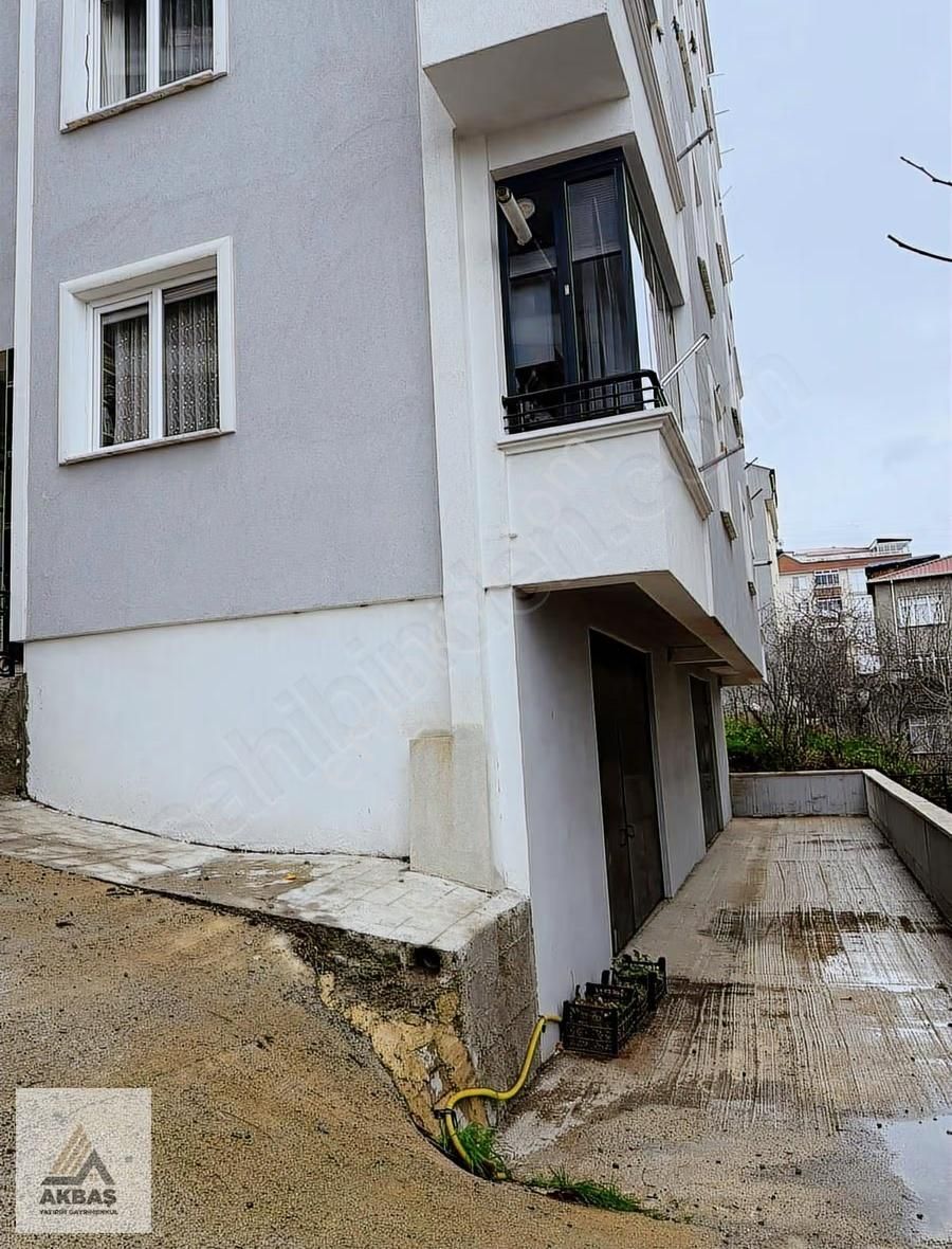 Akbaş Yatırım'dan Canik'de Satılık 2+0 Krediye Uygun Daire - Görsel 4