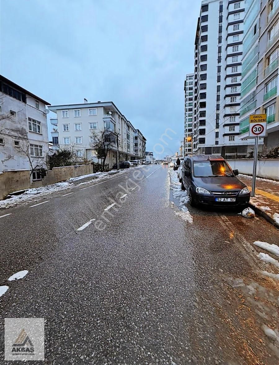 Akbaş Yatırım'dan Canik'de Satılık 145m2 3+1 Site İçi Daire - Görsel 6