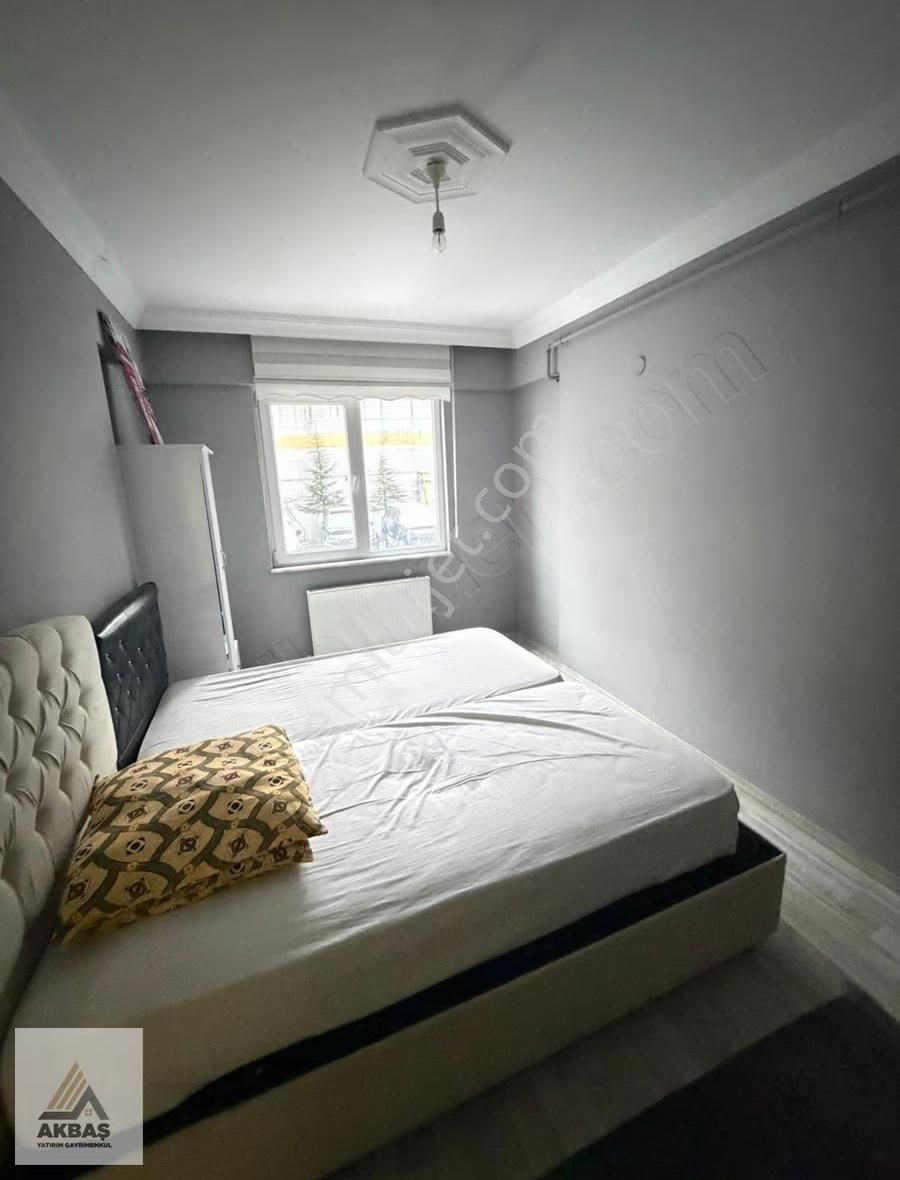 Akbaş Yatırım'dan Canik'de Satılık 145m2 3+1 Site İçi Daire - Görsel 13