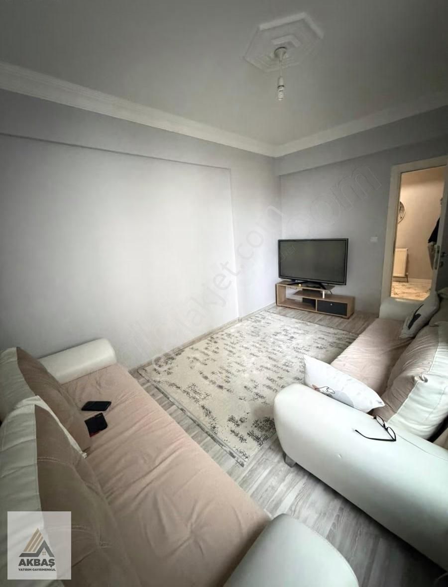 Akbaş Yatırım'dan Canik'de Satılık 145m2 3+1 Site İçi Daire - Görsel 10