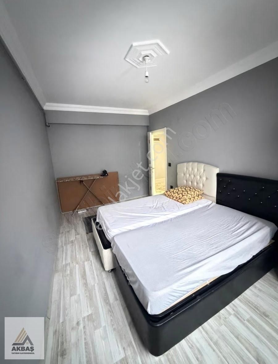 Akbaş Yatırım'dan Canik'de Satılık 145m2 3+1 Site İçi Daire - Görsel 18