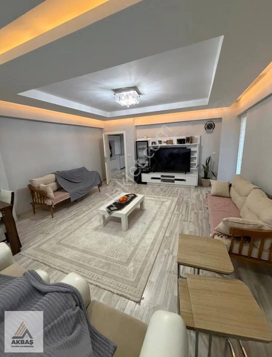 Akbaş Yatırım'dan Canik'de Satılık 145m2 3+1 Site İçi Daire - Görsel 9