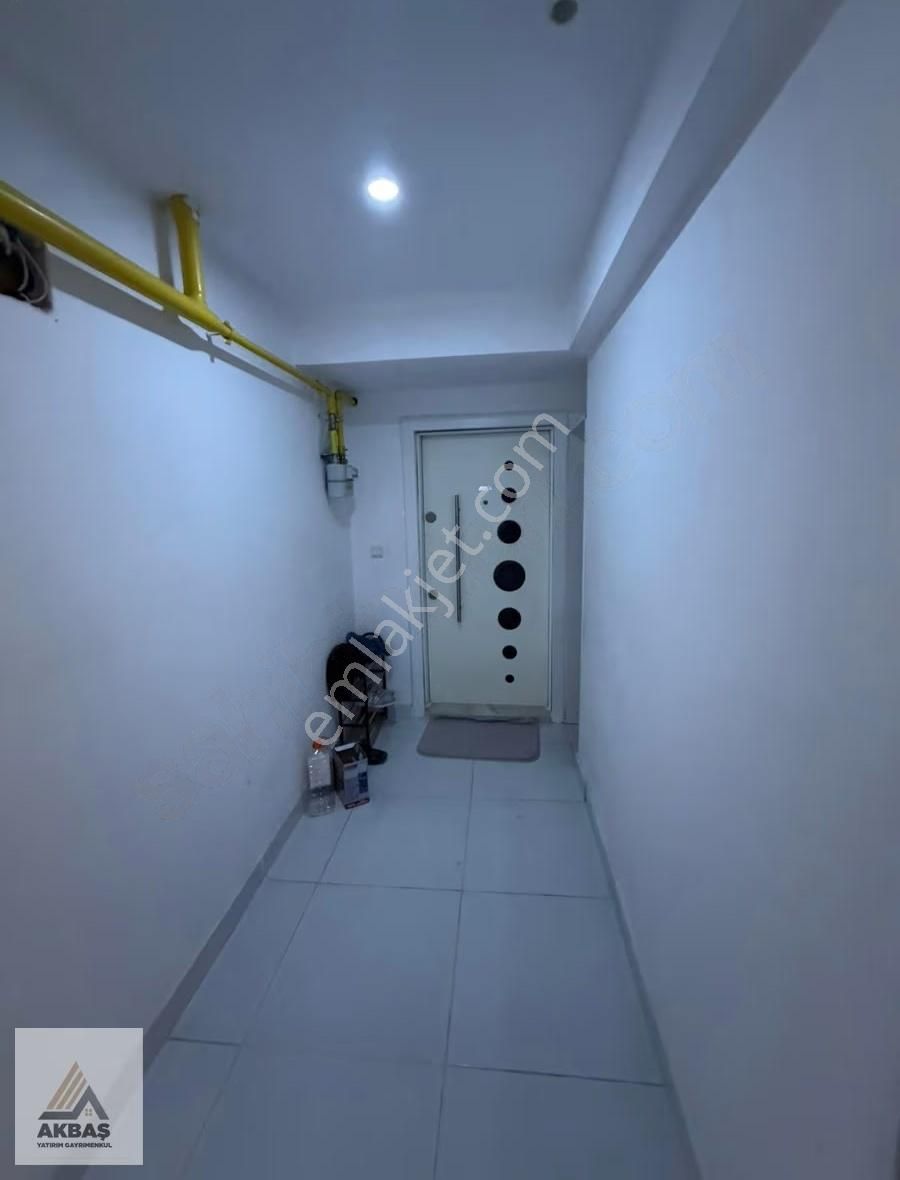 Akbaş Yatırım'dan Canik'de Satılık 145m2 3+1 Site İçi Daire - Görsel 23