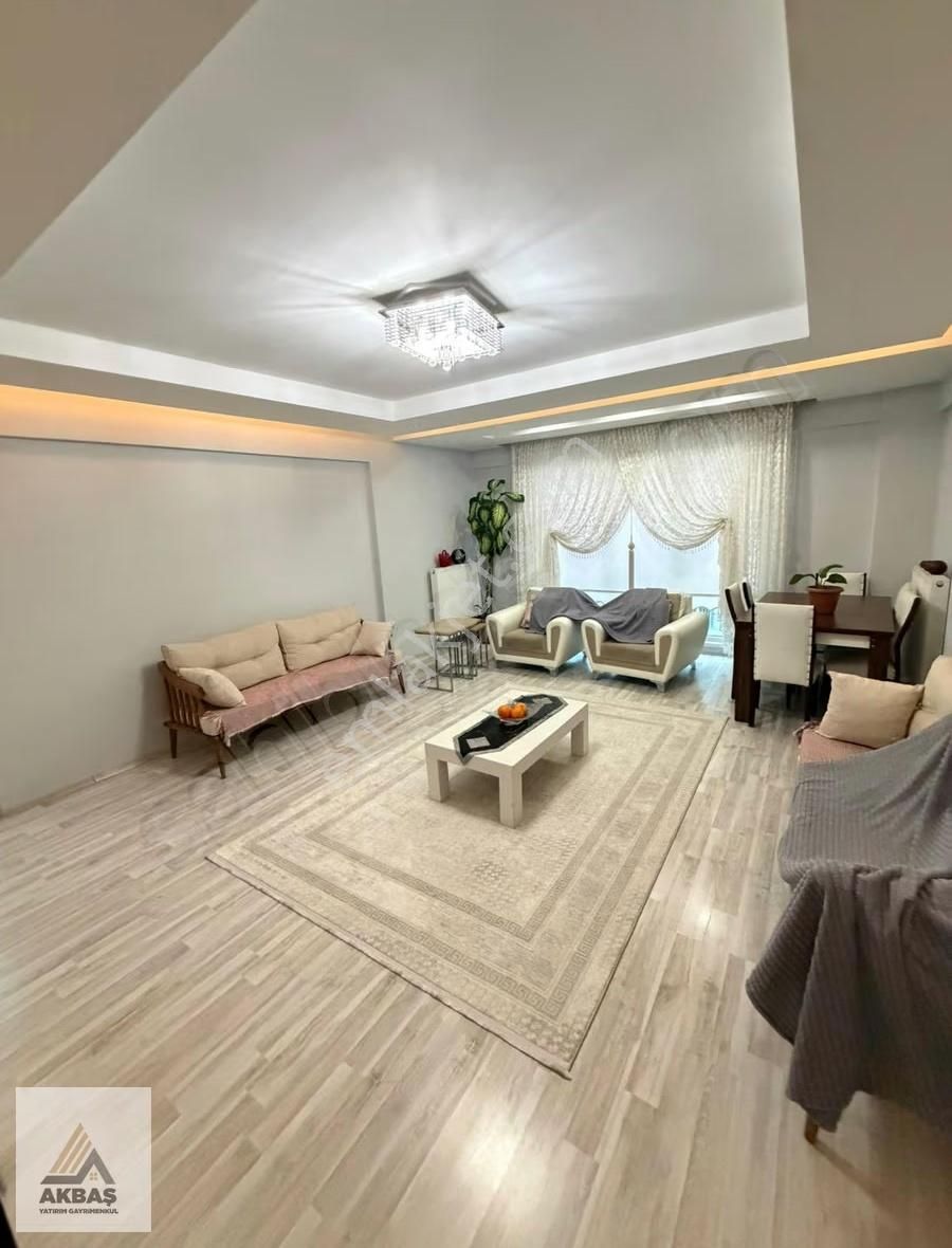 Akbaş Yatırım'dan Canik'de Satılık 145m2 3+1 Site İçi Daire - Görsel 5