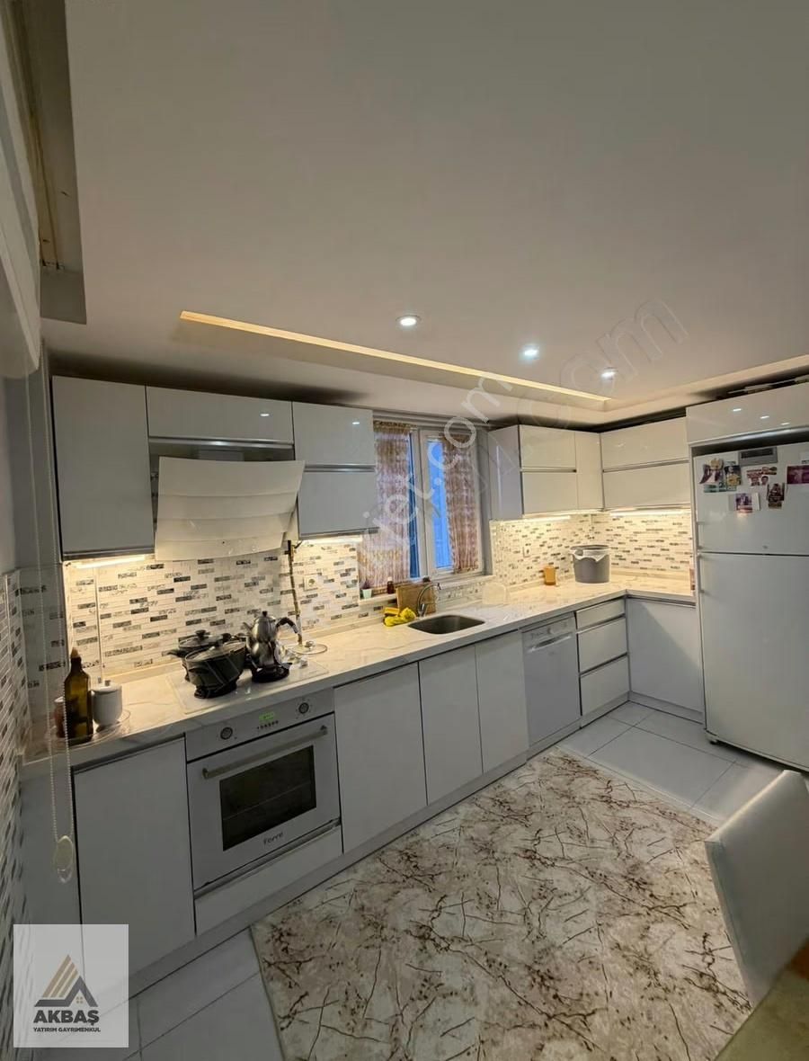 Akbaş Yatırım'dan Canik'de Satılık 145m2 3+1 Site İçi Daire - Görsel 24