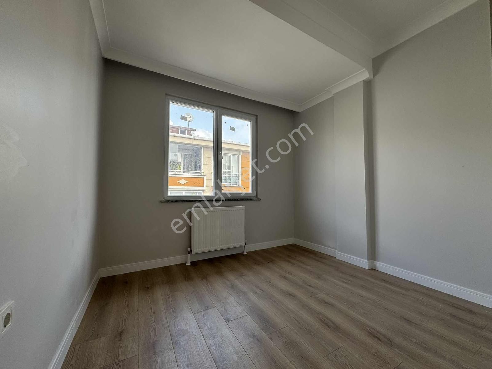 %50 Kredi Fırsat Metrobüse+e5 10dk 2+1 Sıfır Bina Lüx Daire - Görsel 9