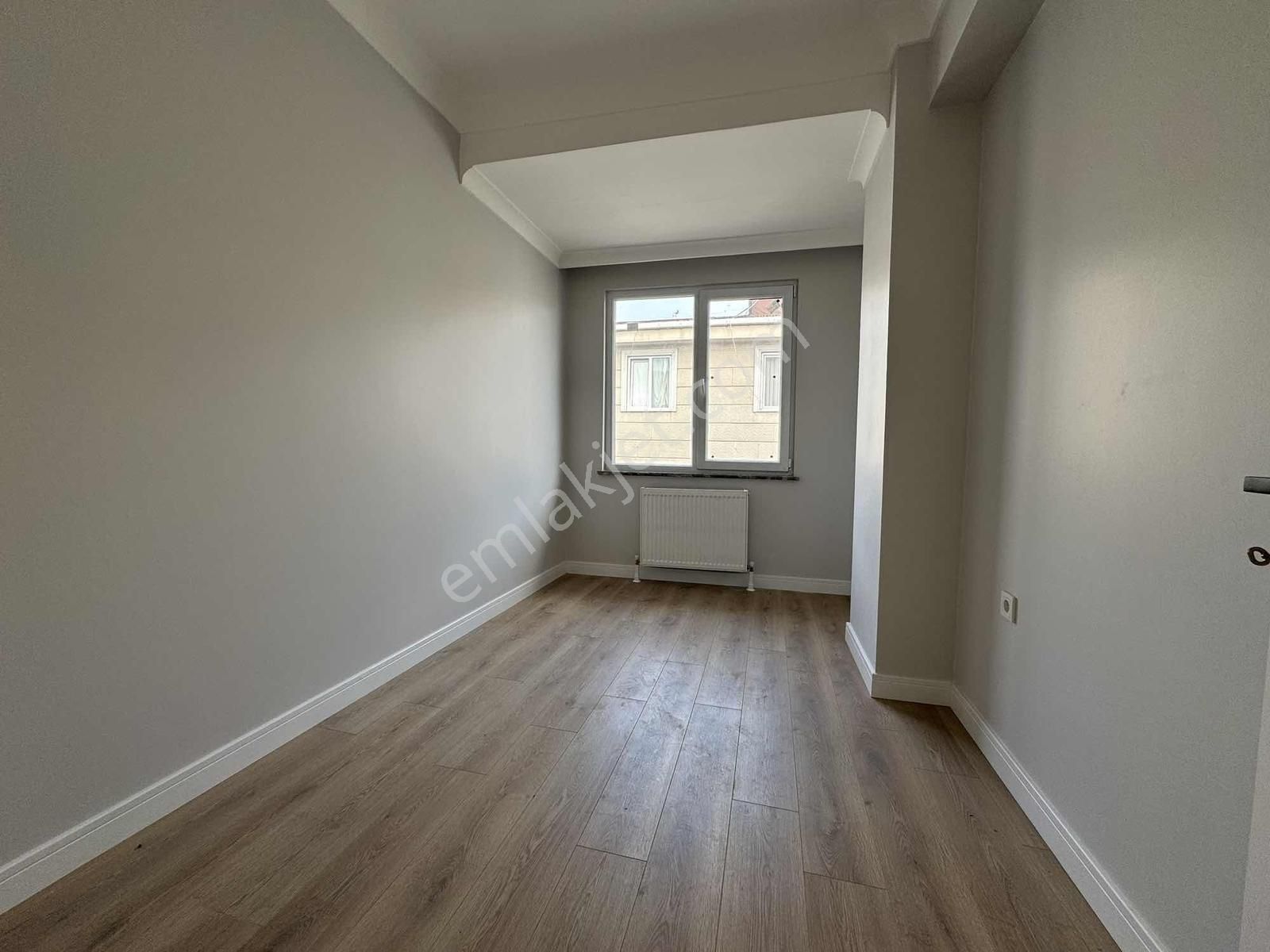 %50 Kredi Fırsat Metrobüse+e5 10dk 2+1 Sıfır Bina Lüx Daire - Görsel 13