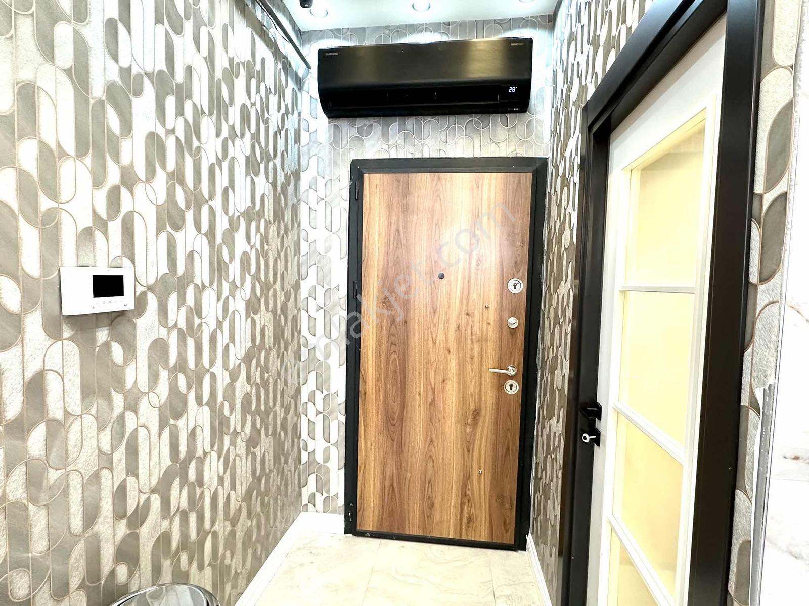 Özel Tasarımlı, Eşyalı, Kullanıma Hazır-devren Kiralık Ofis - Görsel 27