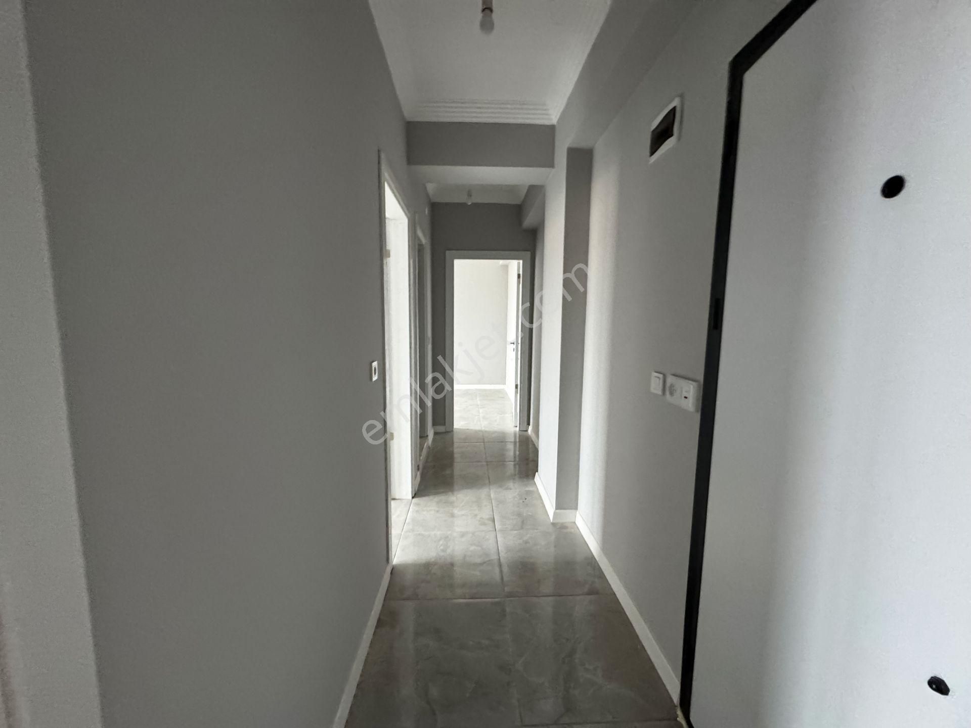 Sakarya Karasu Merkezde Havuzlu Lüks 2+1 Daire - Görsel 29