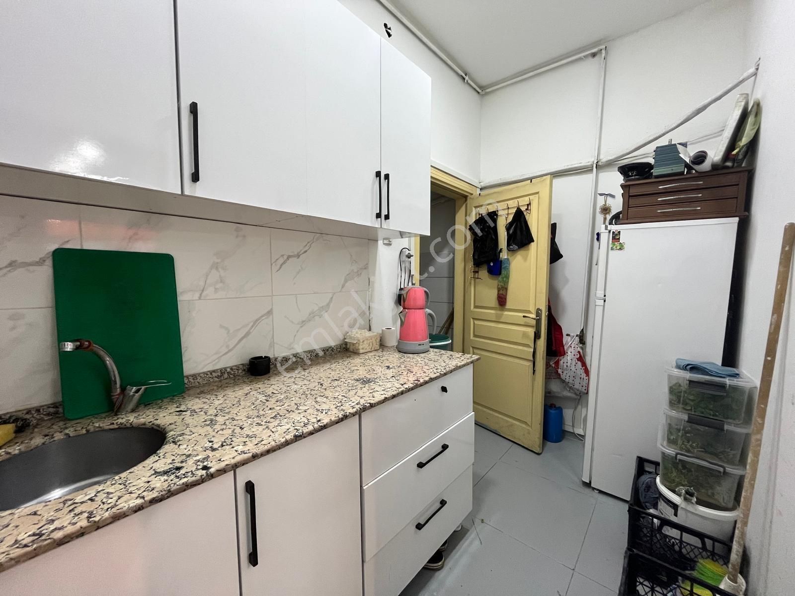 ▄vega▄devren Kiralık Ankara Çiğköftecisi Dükkan - Görsel 9