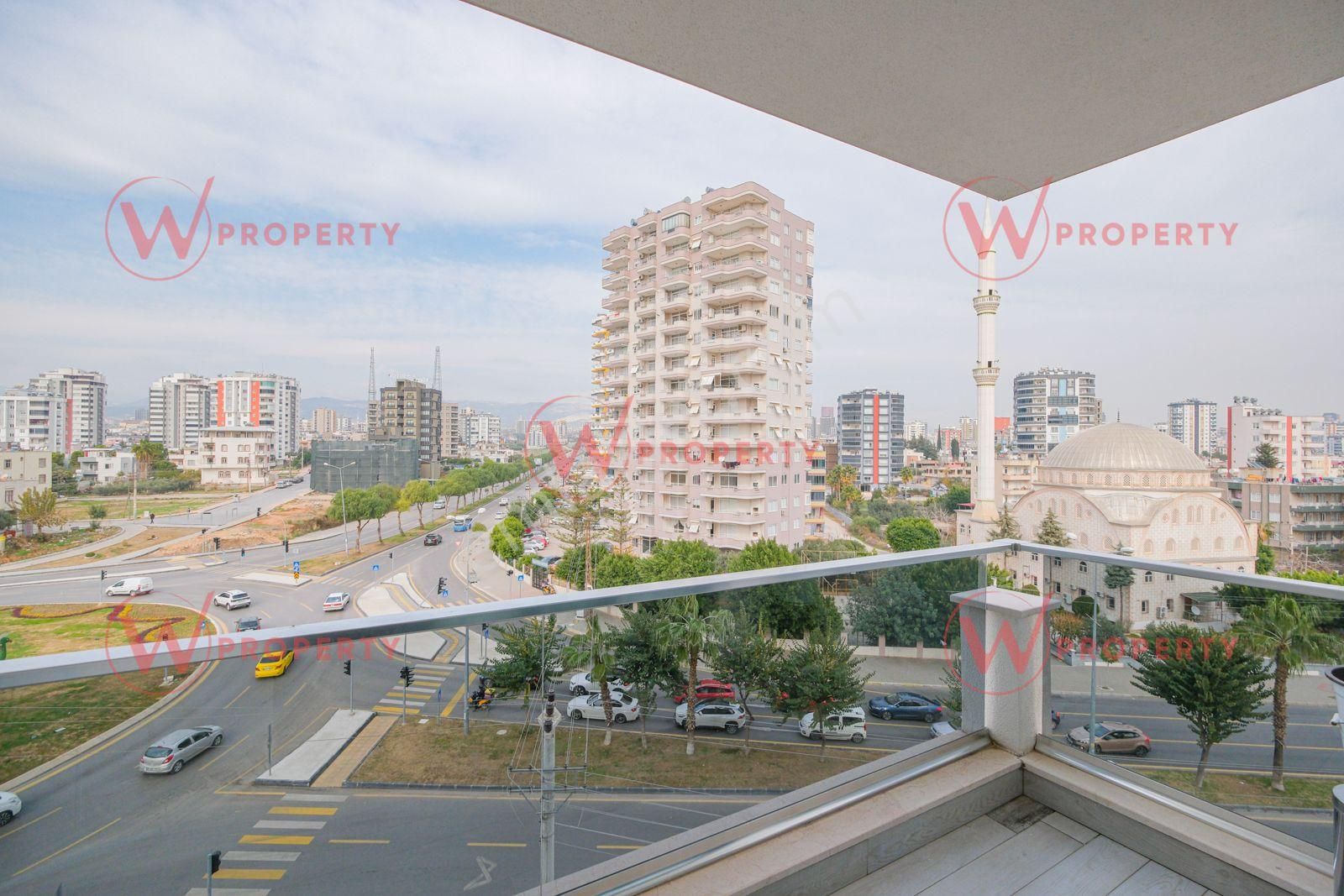 W Property'den Karina Consept'te İçi Yapılı Köşe 2+1 Daire - Görsel 8