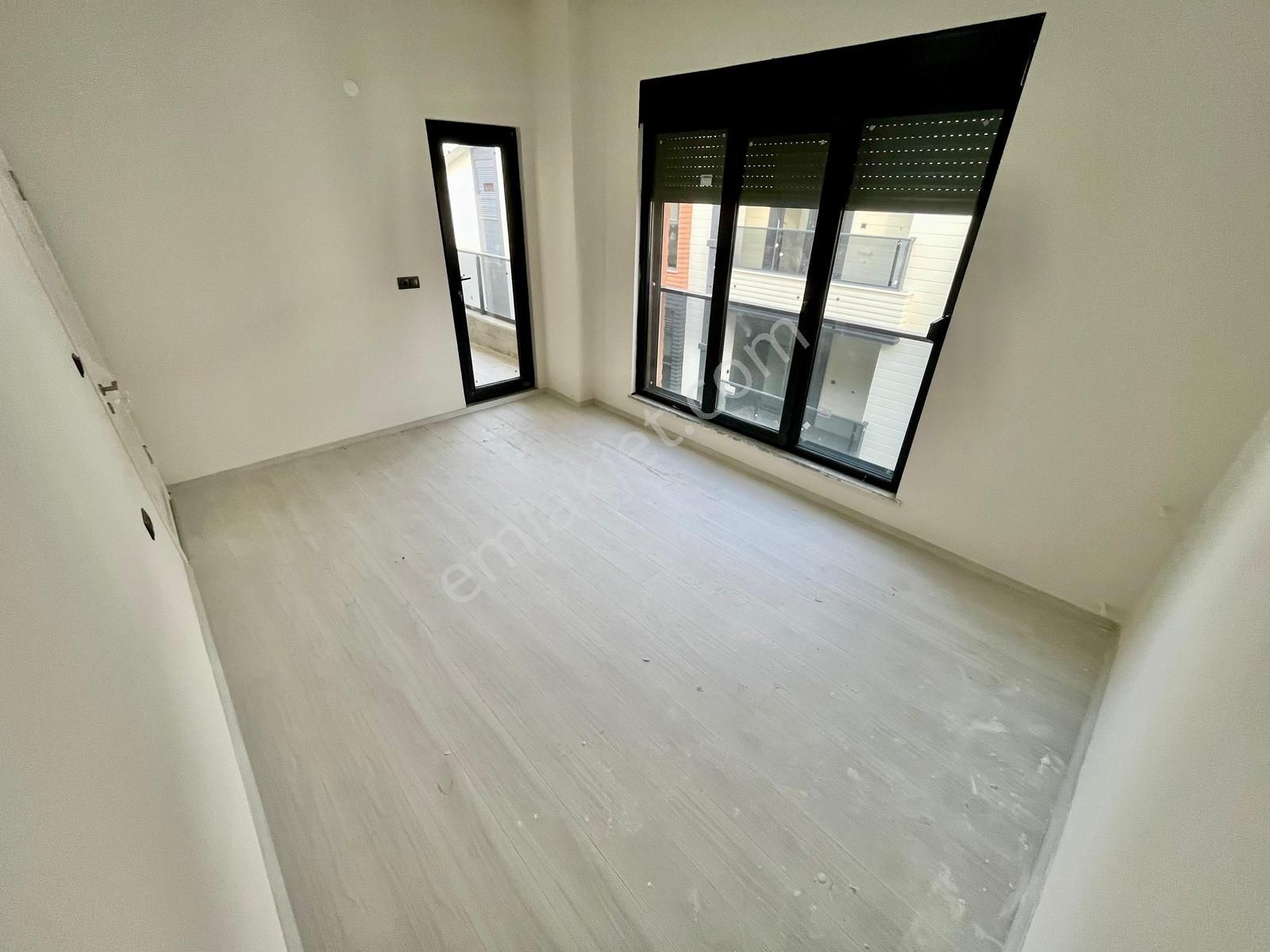 Gümüşden Emsallerinden Uygun Fiyata Şahane Genişlikte 3+1 Dublex - Görsel 26