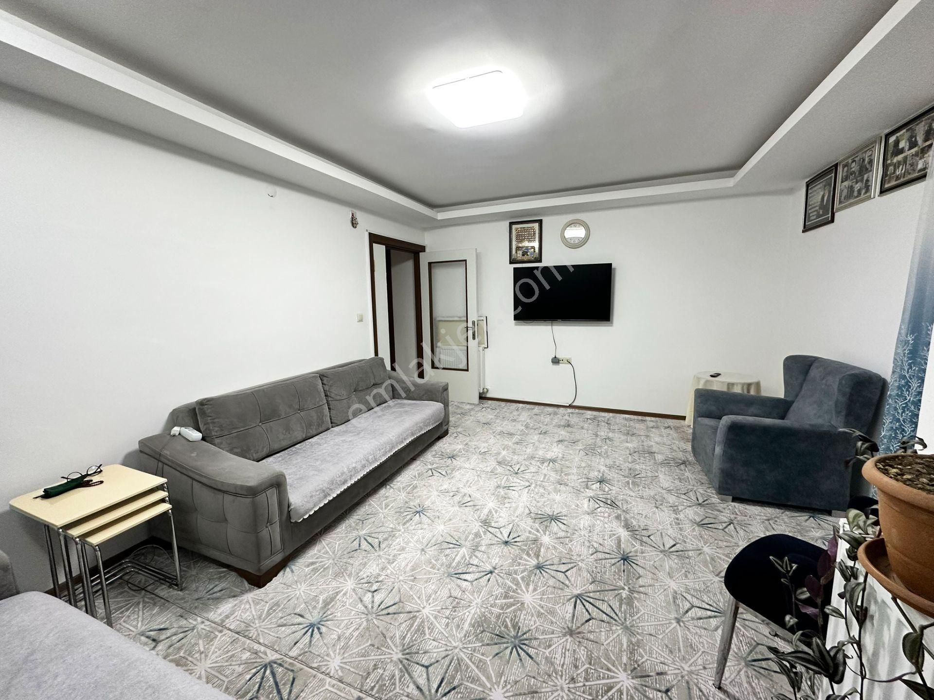 Pursaklar Mehmet Zengin Emlak'tan Okullar Bölgesinde, Asansörlü, Masrafsız 3.kat 3+1 - Görsel 12