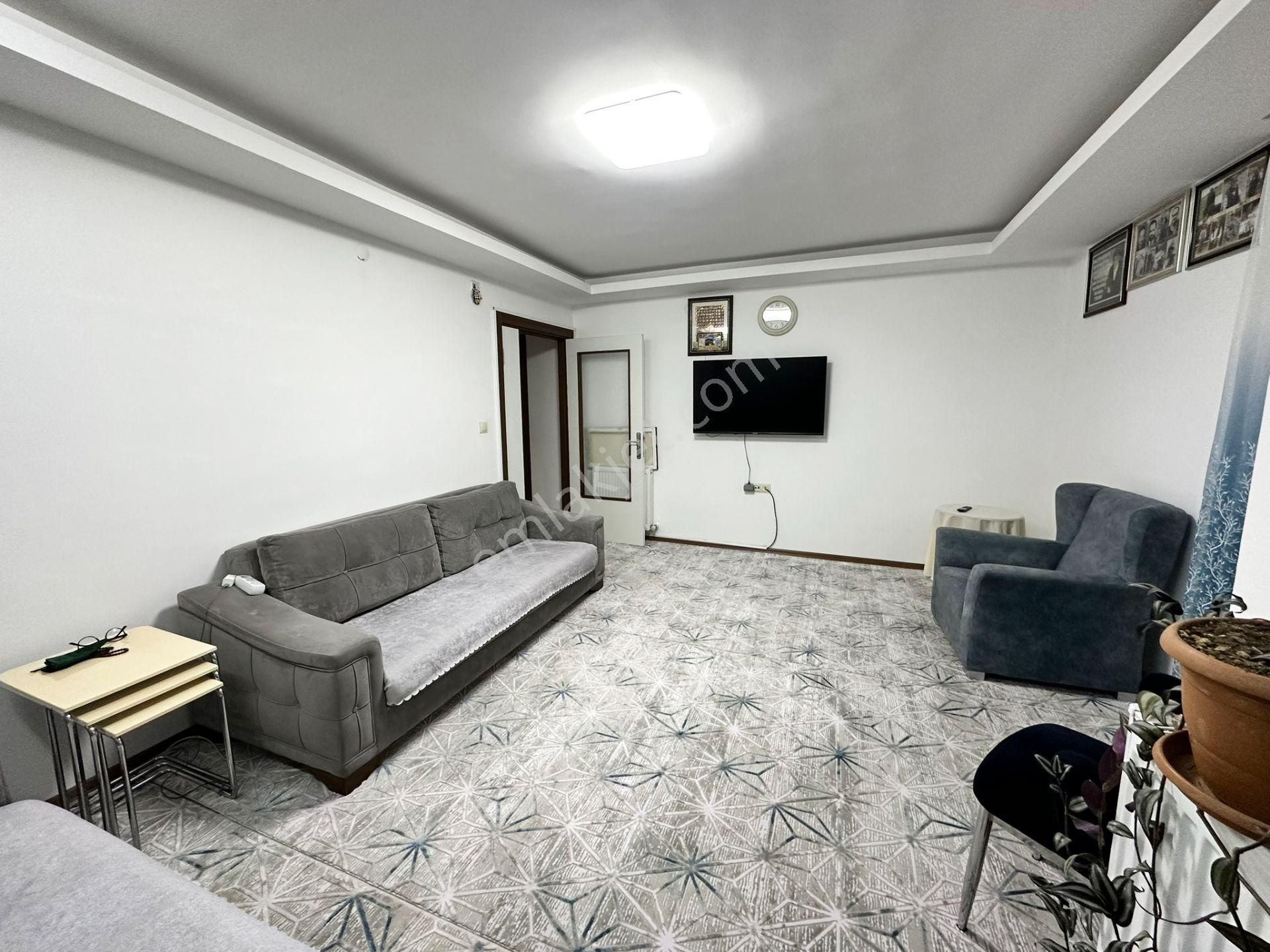 Pursaklar Mehmet Zengin Emlak'tan Okullar Bölgesinde, Asansörlü, Masrafsız 3.kat 3+1 - Görsel 11