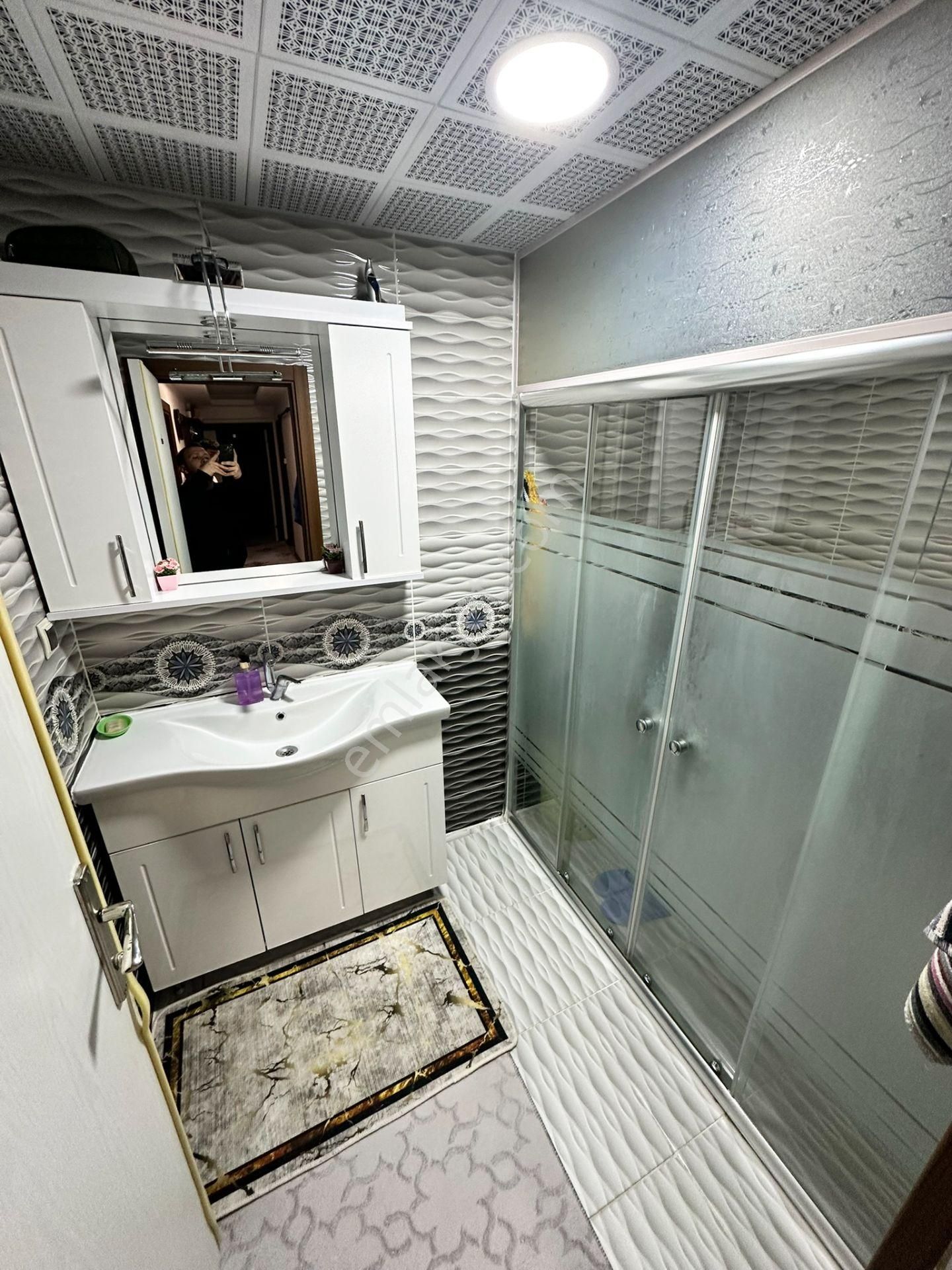 Pursaklar Mehmet Zengin Emlak'tan Okullar Bölgesinde, Asansörlü, Masrafsız 3.kat 3+1 - Görsel 35