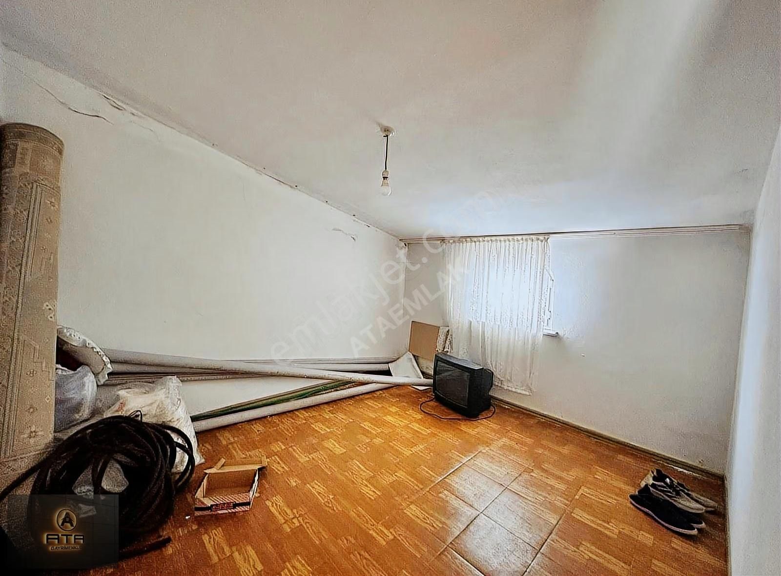 Ata Gayrimenkul'den Su Kuyulu 4+1 Verandalı Satılık Villa - Görsel 13