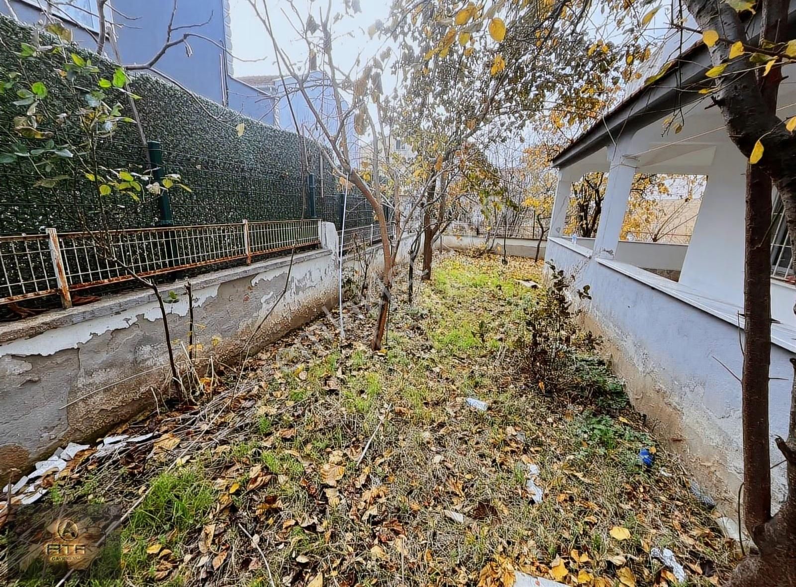 Ata Gayrimenkul'den Su Kuyulu 4+1 Verandalı Satılık Villa - Görsel 17