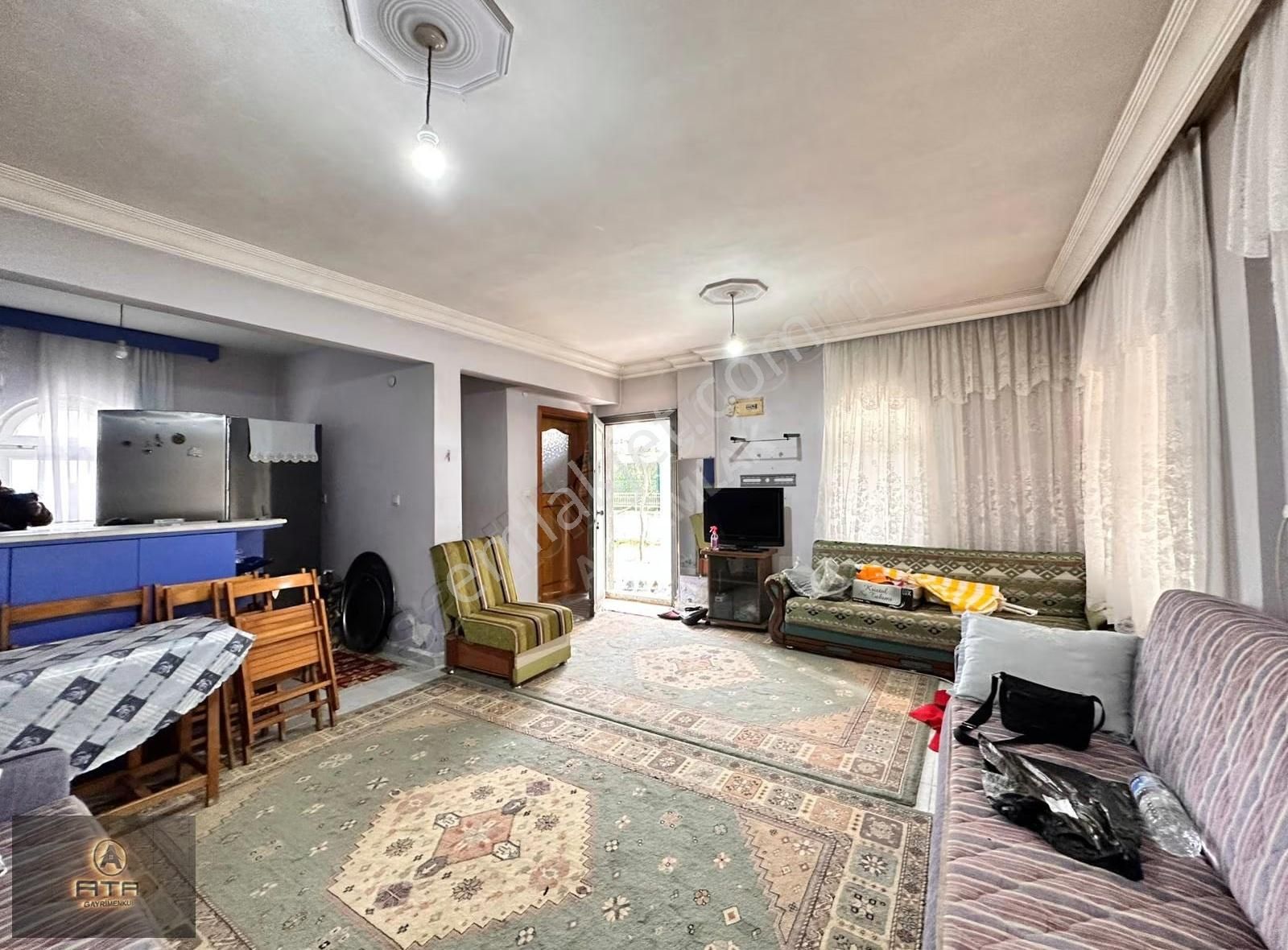 Ata Gayrimenkul'den Su Kuyulu 4+1 Verandalı Satılık Villa - Görsel 33