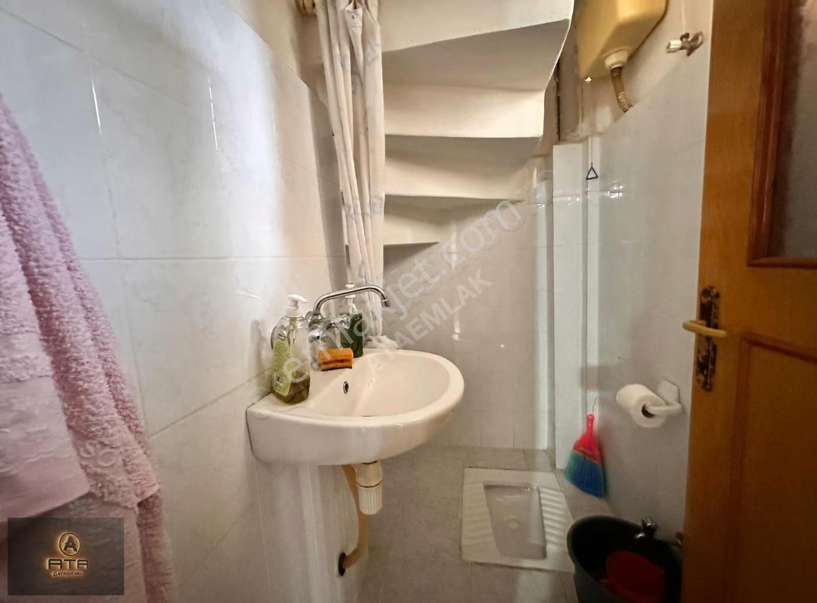 Ata Gayrimenkul'den Su Kuyulu 4+1 Verandalı Satılık Villa - Görsel 31