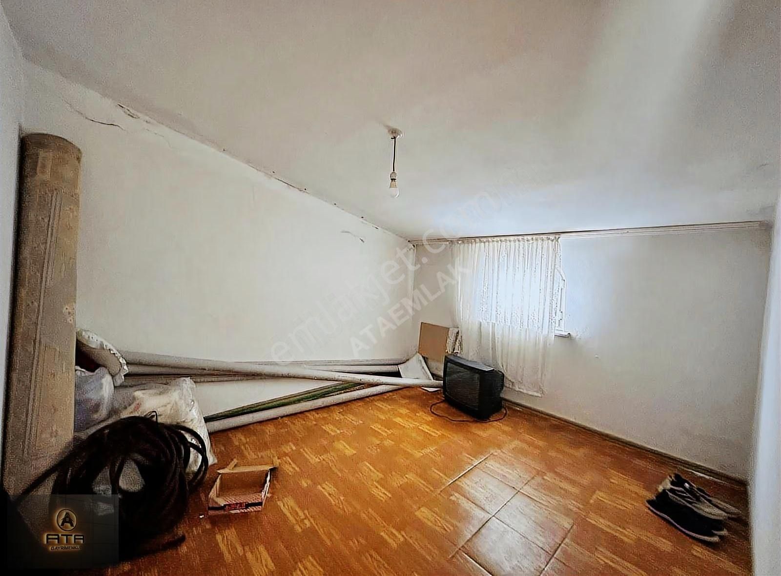 Ata Gayrimenkul'den Su Kuyulu 4+1 Verandalı Satılık Villa - Görsel 19