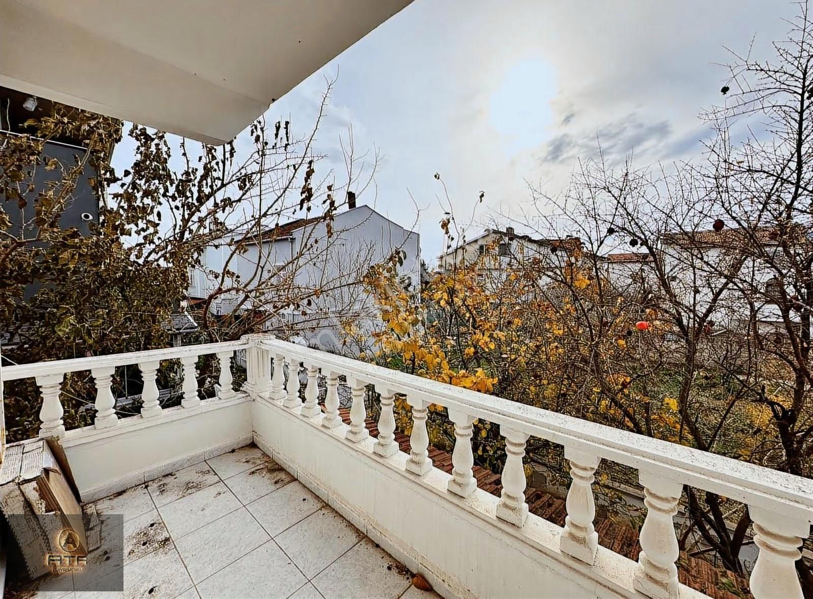 Ata Gayrimenkul'den Su Kuyulu 4+1 Verandalı Satılık Villa - Görsel 6