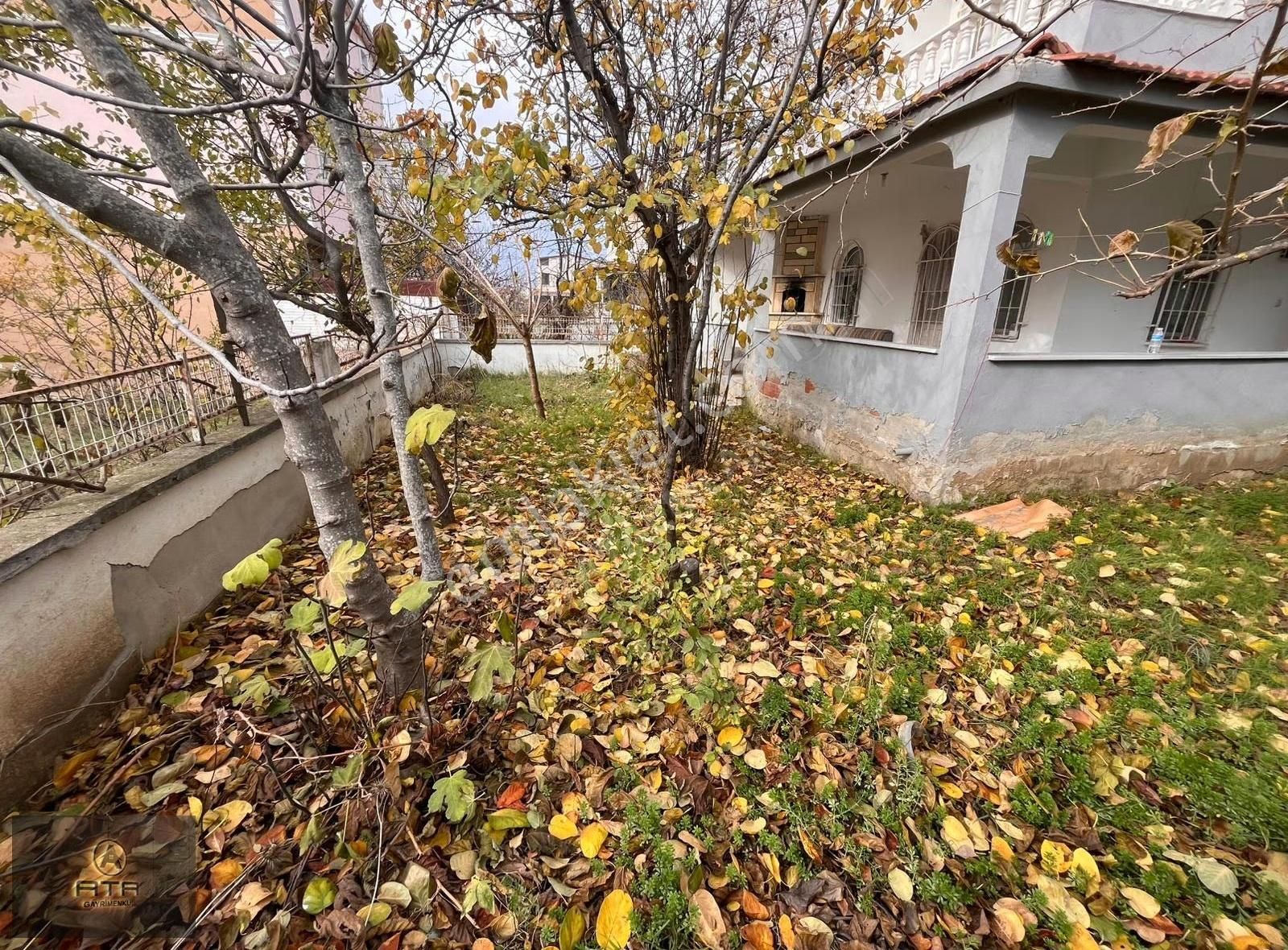 Ata Gayrimenkul'den Su Kuyulu 4+1 Verandalı Satılık Villa - Görsel 4