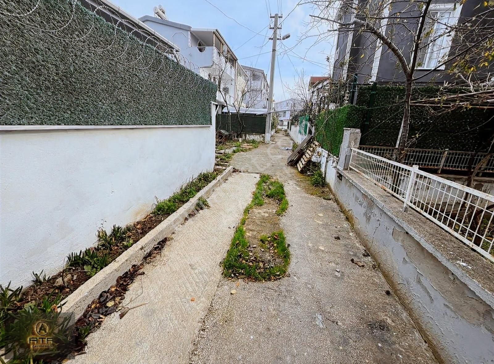 Ata Gayrimenkul'den Su Kuyulu 4+1 Verandalı Satılık Villa - Görsel 21