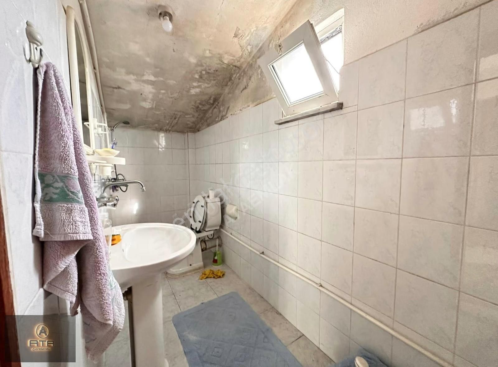 Ata Gayrimenkul'den Su Kuyulu 4+1 Verandalı Satılık Villa - Görsel 5