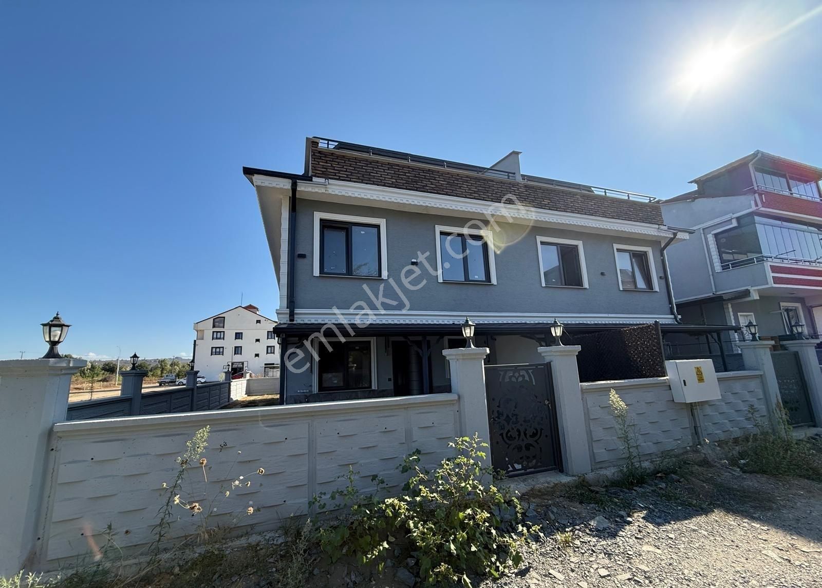 Kocaalide Denize Çok Yakın Fırsat Villa... - Görsel 4