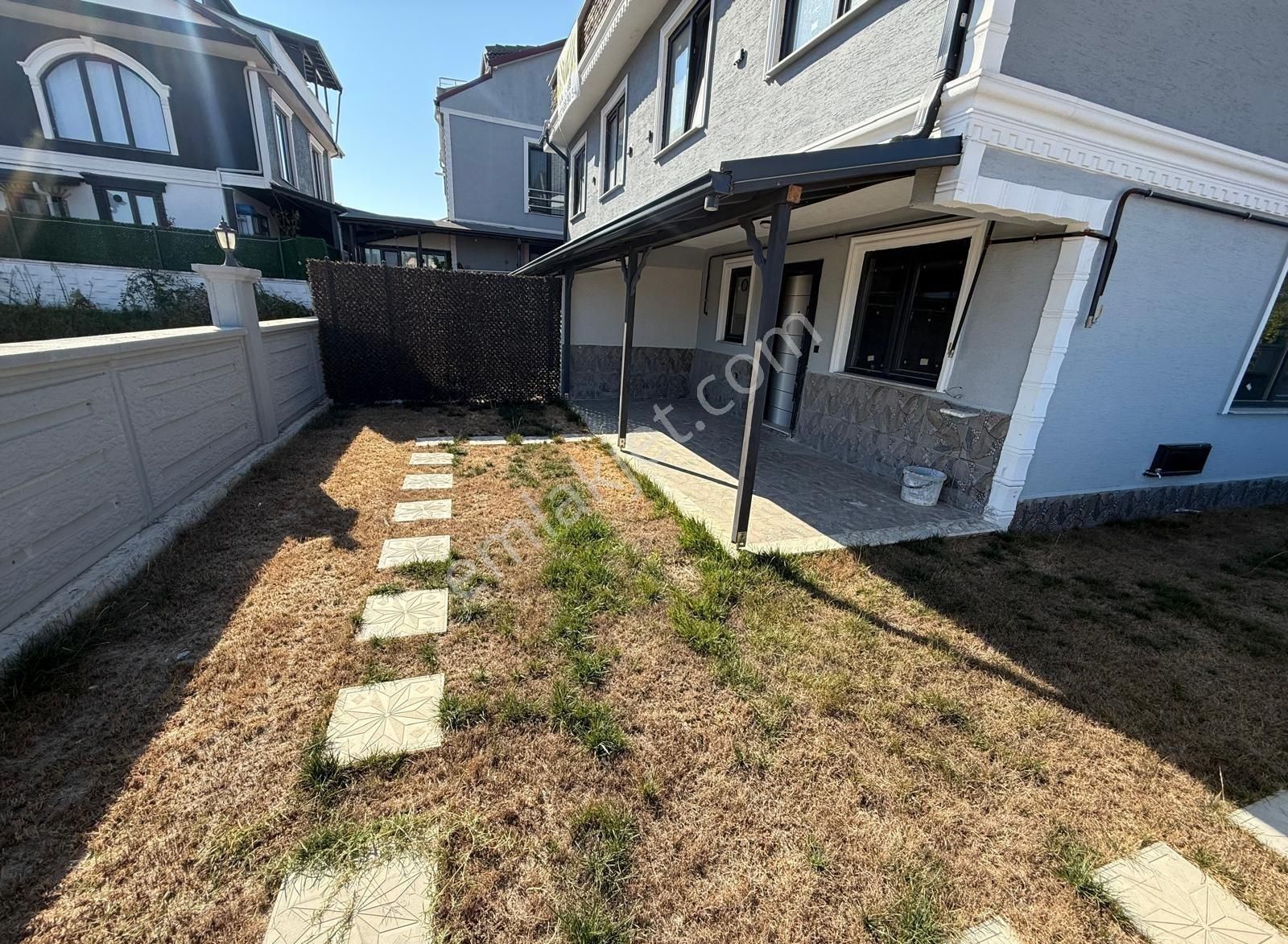 Kocaalide Denize Çok Yakın Fırsat Villa... - Görsel 11