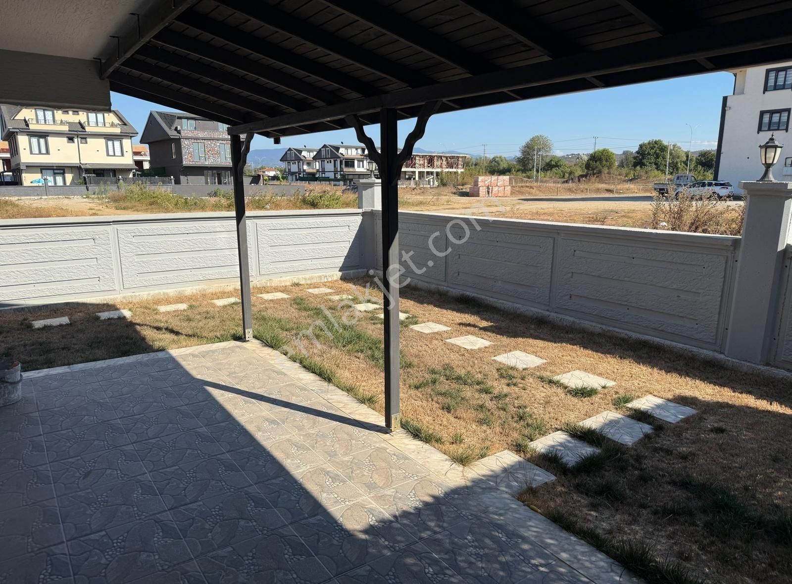 Kocaalide Denize Çok Yakın Fırsat Villa... - Görsel 12