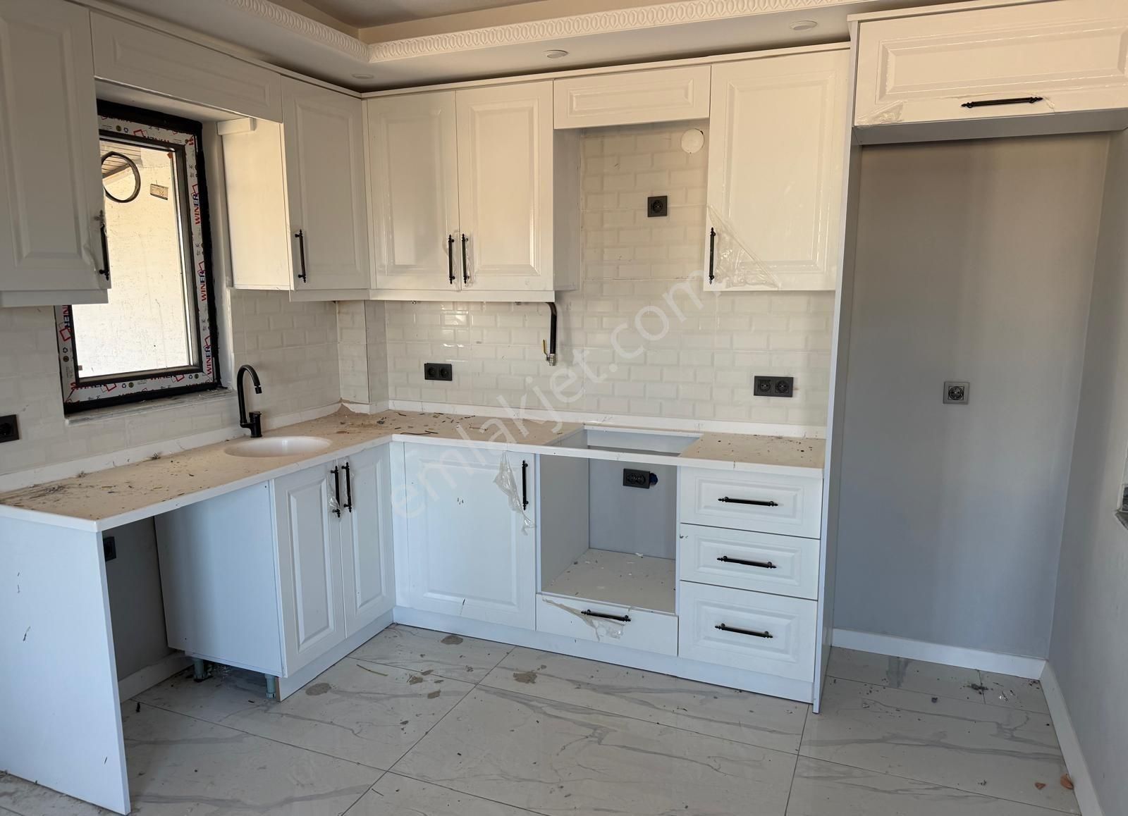 Kocaalide Denize Çok Yakın Fırsat Villa... - Görsel 10