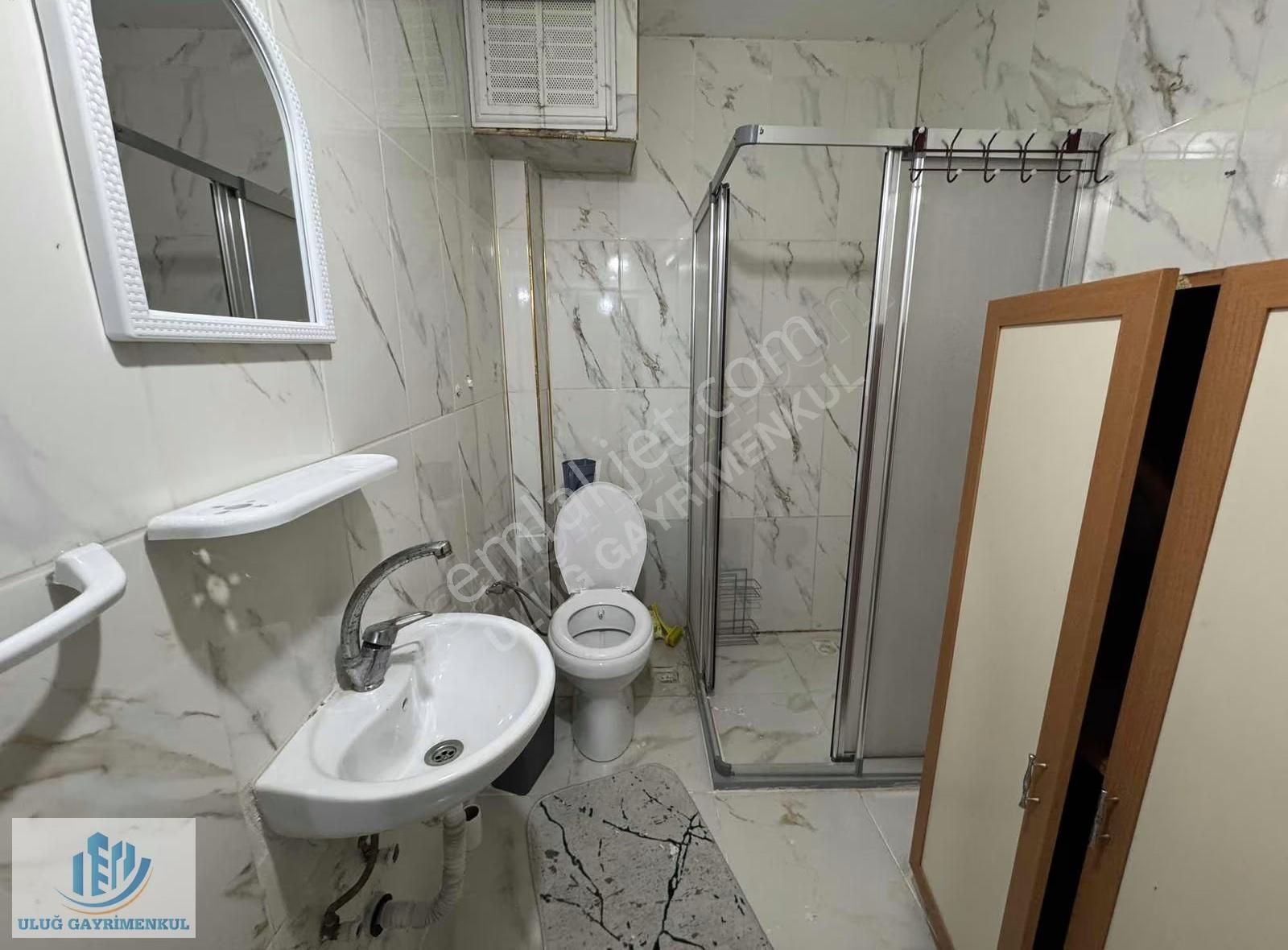 Arnavutköy Merkez'de Kiralık Eşyalı Daire - Görsel 11