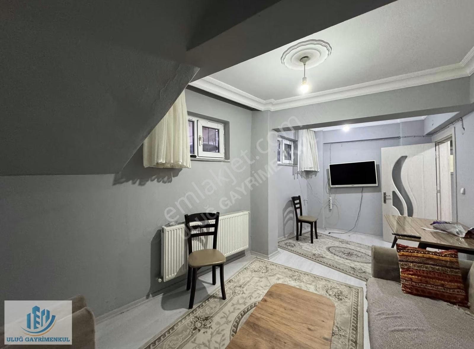 Arnavutköy Merkez'de Kiralık Eşyalı Daire - Görsel 15