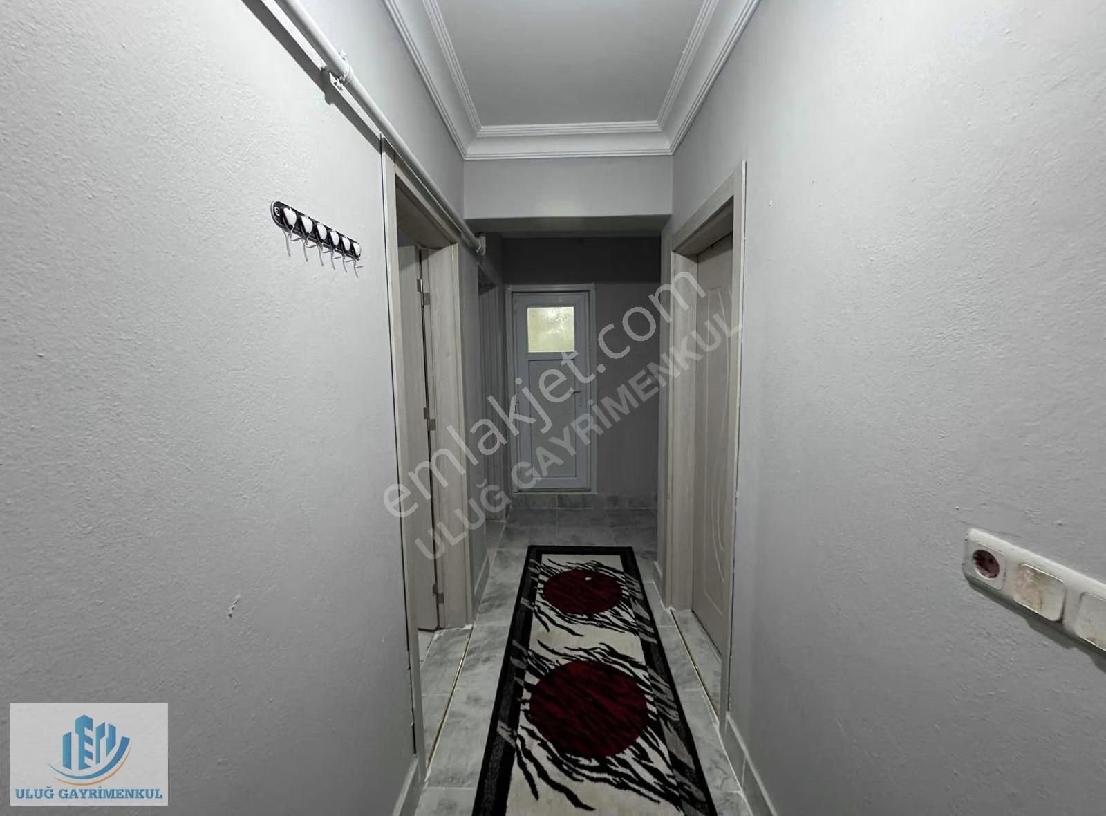 Arnavutköy Merkez'de Kiralık Eşyalı Daire - Görsel 17