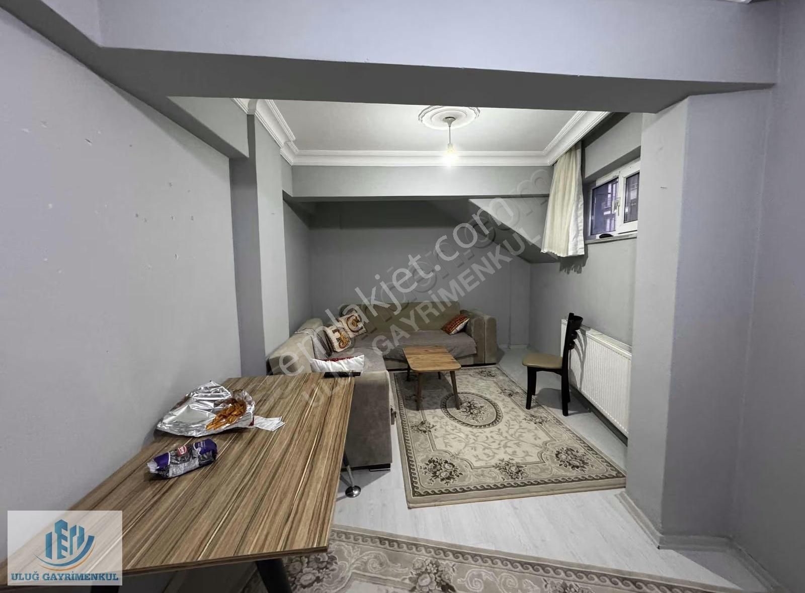 Arnavutköy Merkez'de Kiralık Eşyalı Daire - Görsel 18
