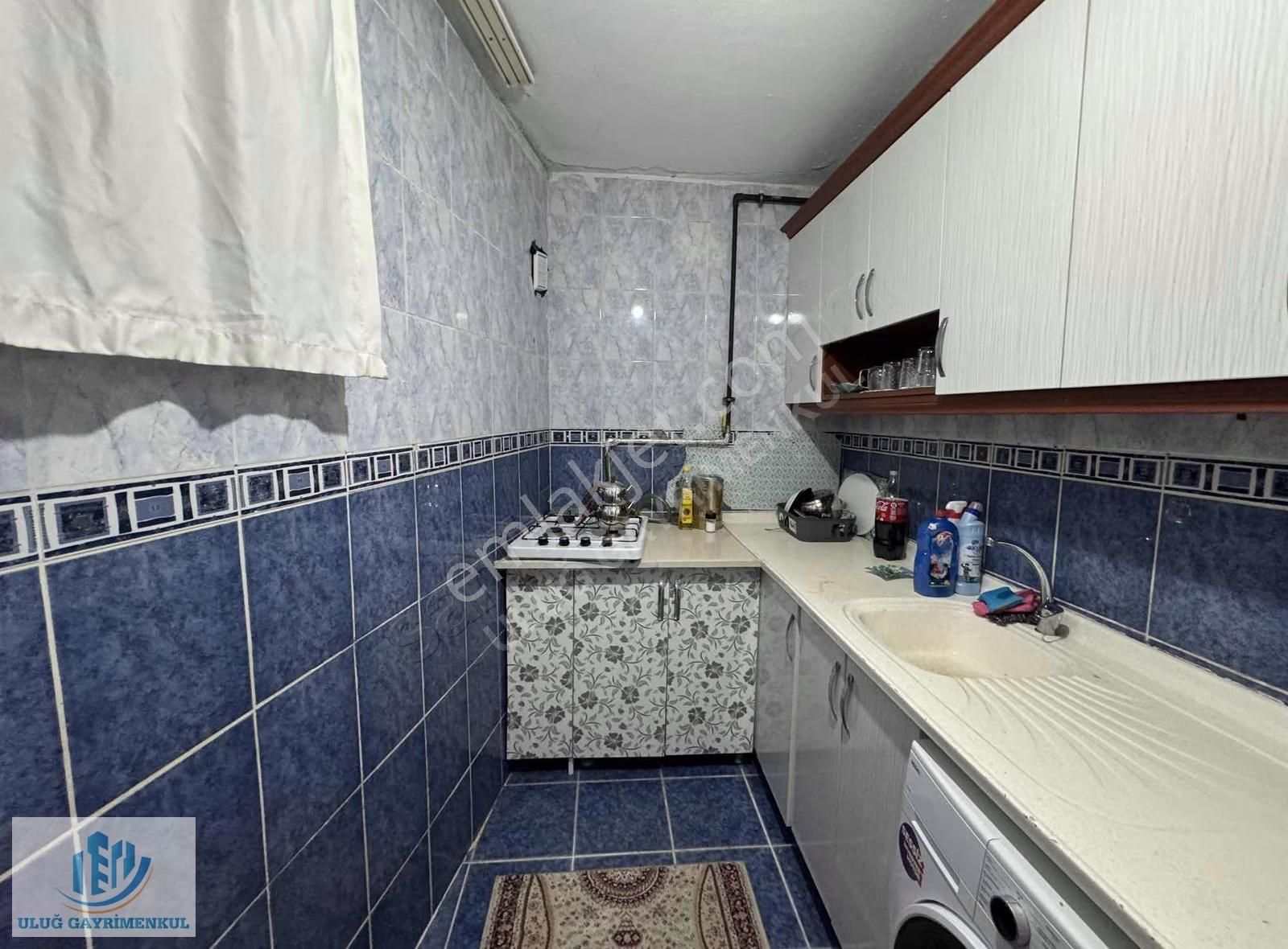 Arnavutköy Merkez'de Kiralık Eşyalı Daire - Görsel 16