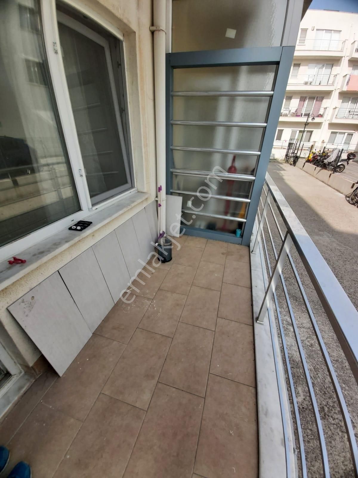 Barbaros Mahallesi Loft Nar Sitesindekiralık Stüdyo Daire - Görsel 6