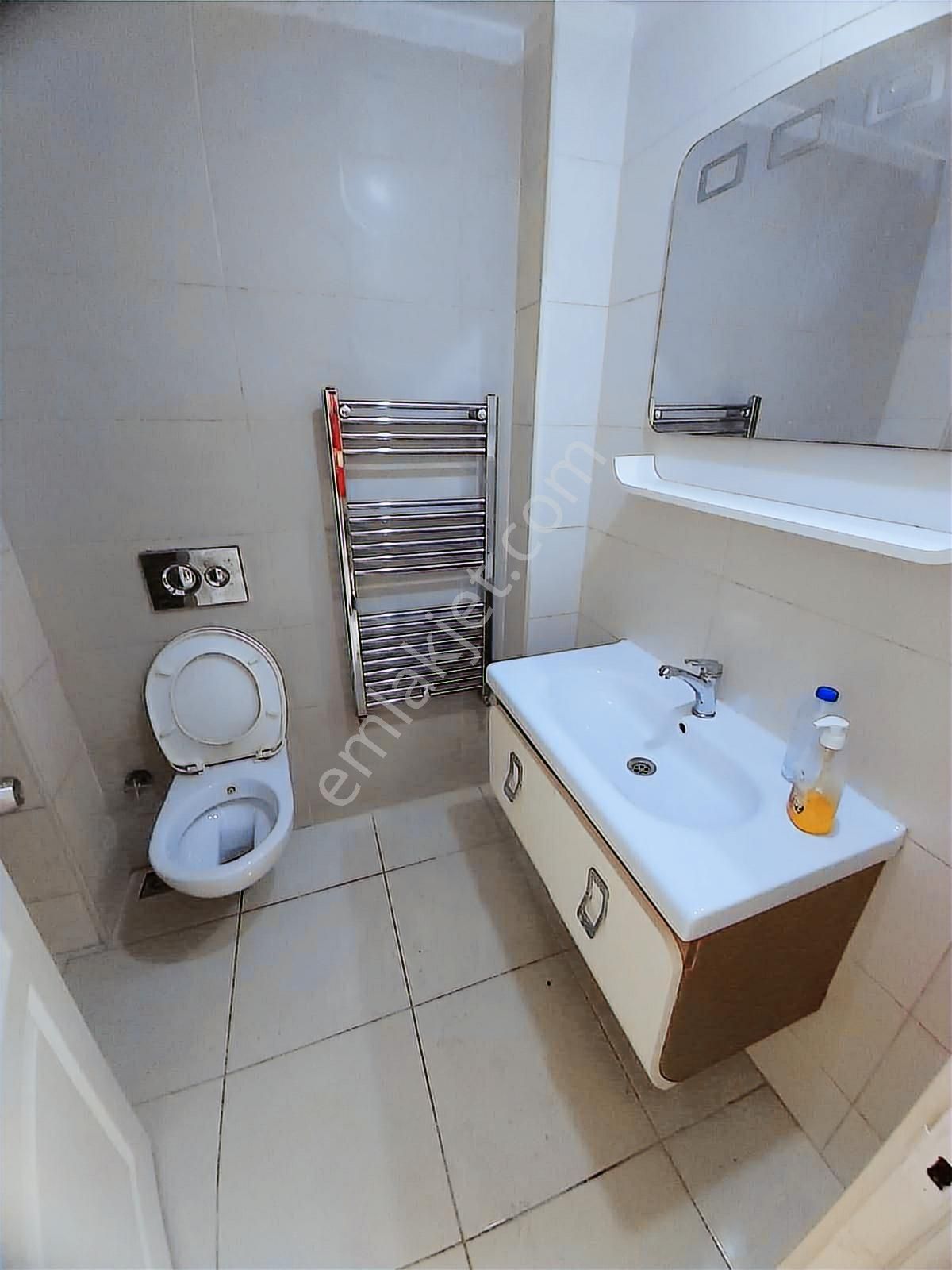 Barbaros Mahallesi Loft Nar Sitesindekiralık Stüdyo Daire - Görsel 7