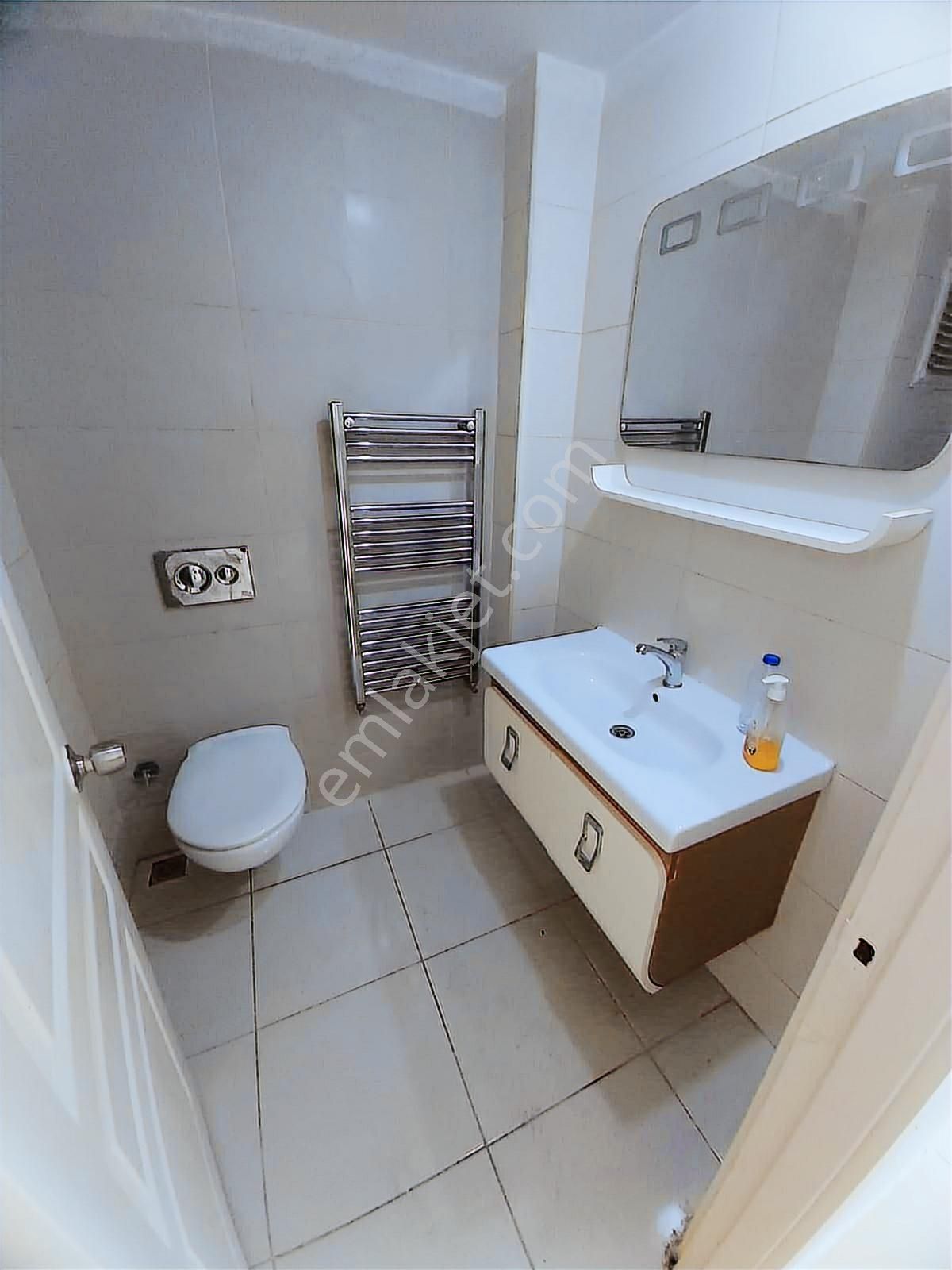 Barbaros Mahallesi Loft Nar Sitesindekiralık Stüdyo Daire - Görsel 3