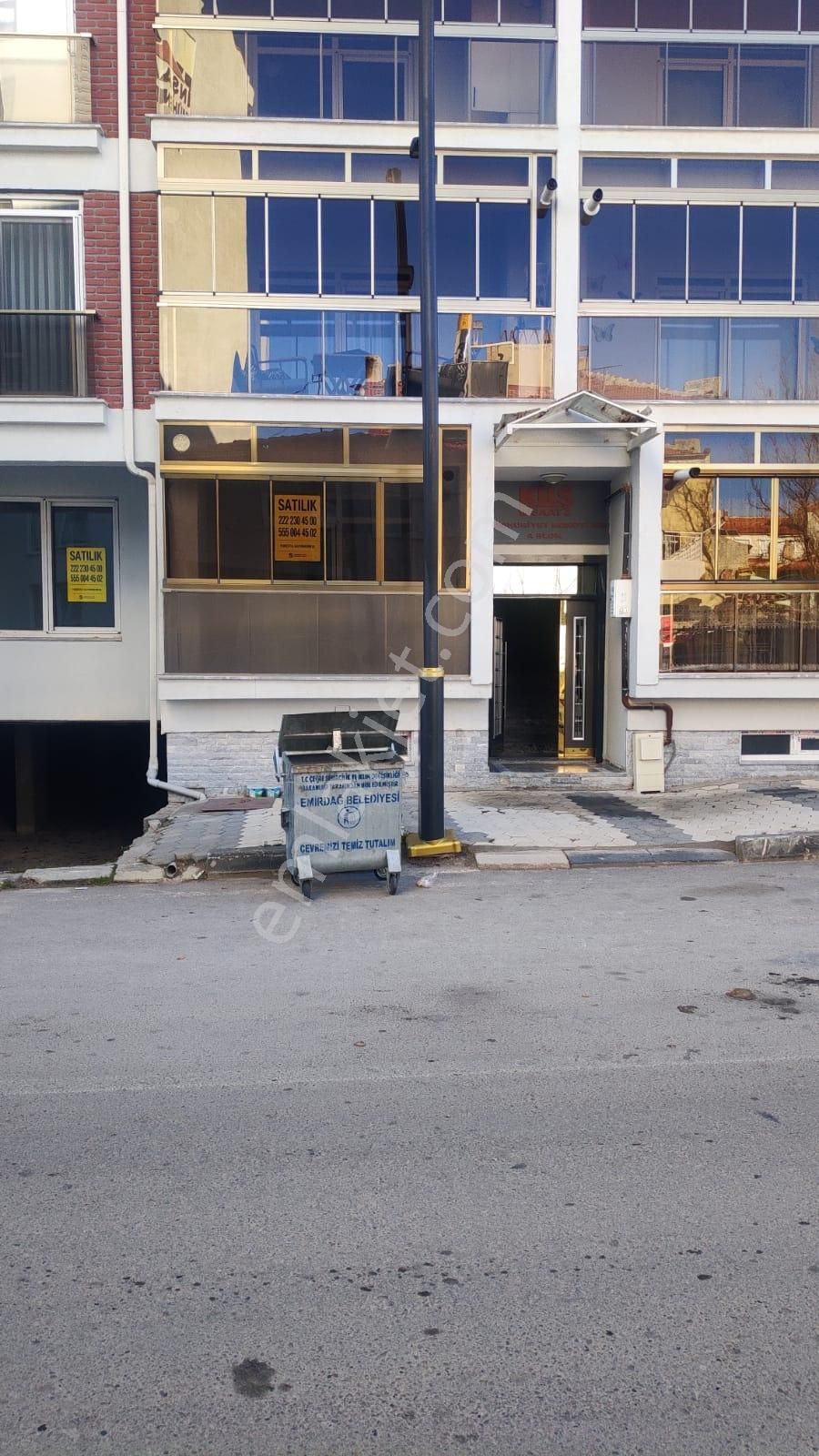 Emirdağ Cumhuriyet Mh Karacalar Yolu Üstü 3+1daire Foresta'dan - Görsel 35