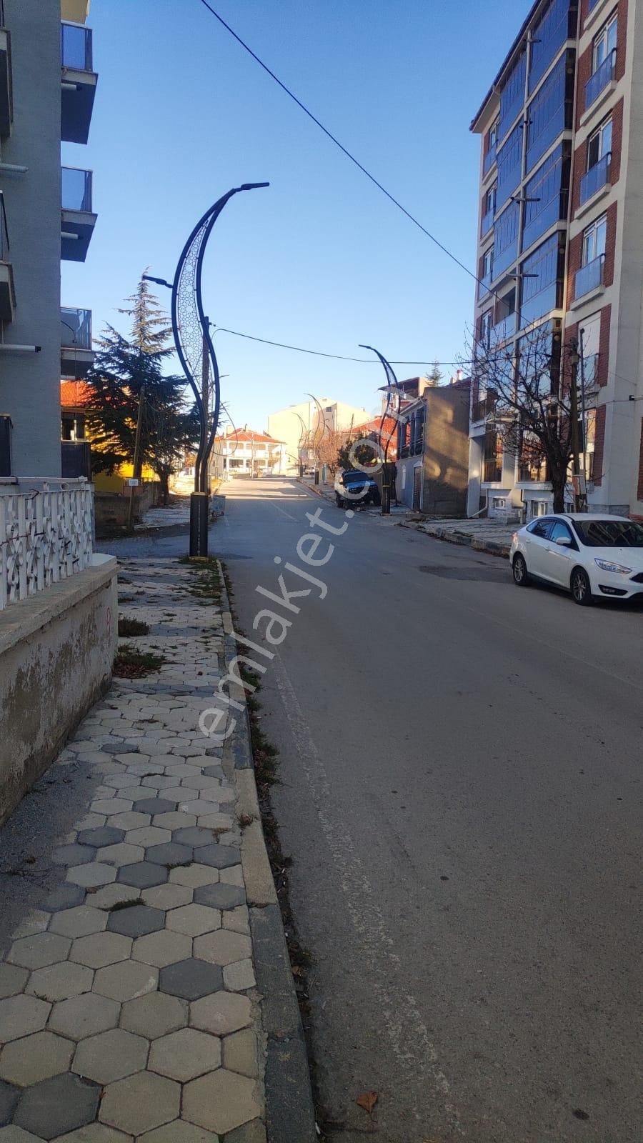 Emirdağ Cumhuriyet Mh Karacalar Yolu Üstü 3+1daire Foresta'dan - Görsel 30