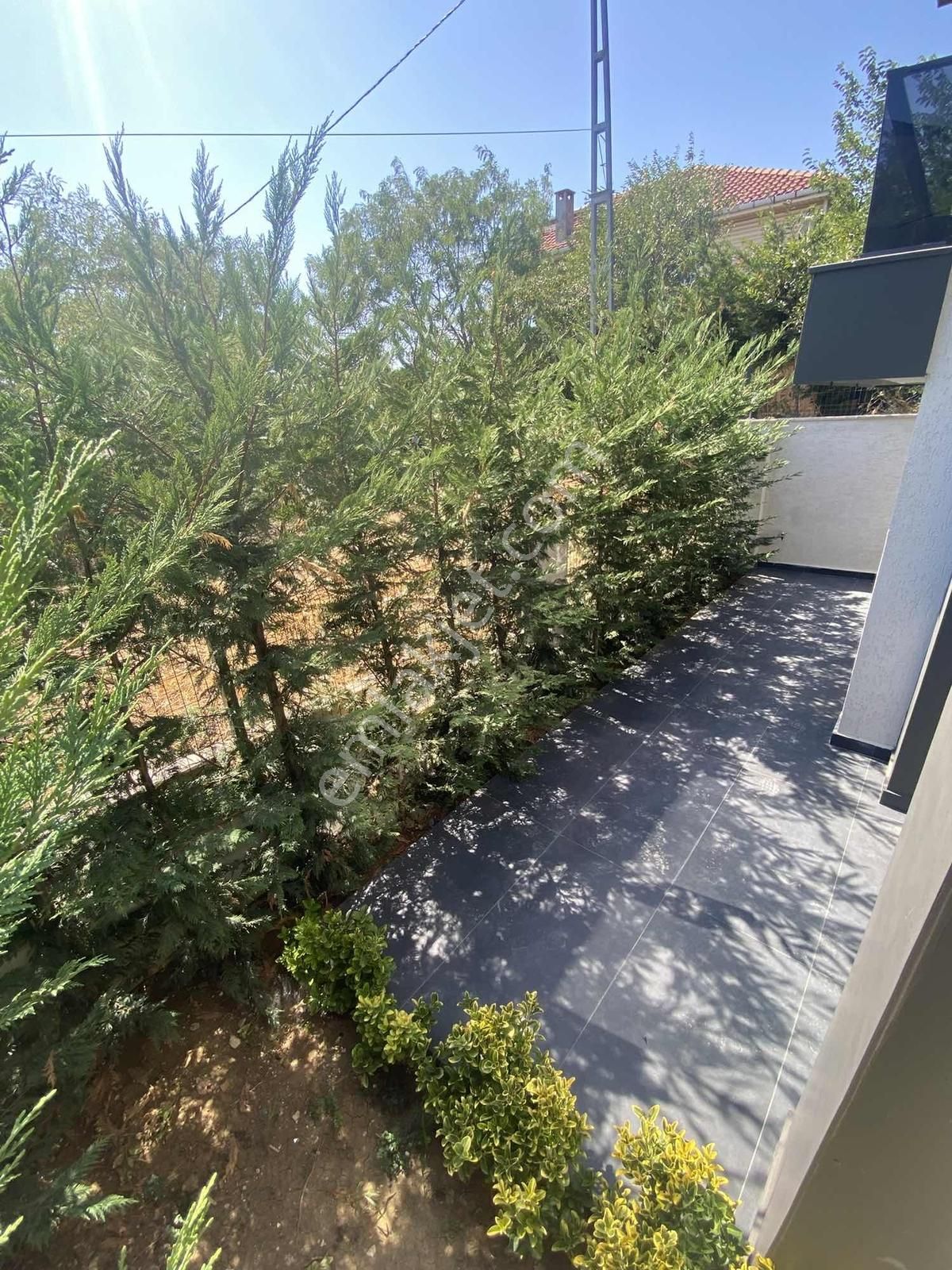 Deniz Manzarlı Müstakil Vılla - Görsel 32