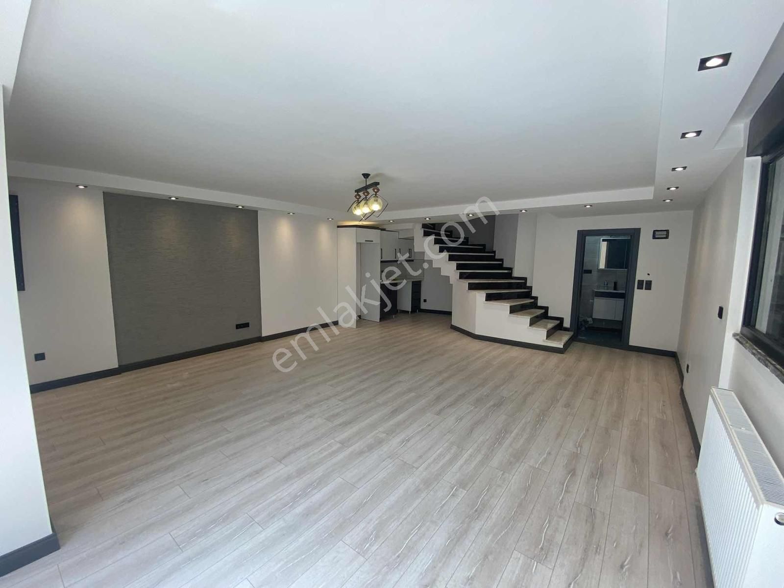 Deniz Manzarlı Müstakil Vılla - Görsel 22