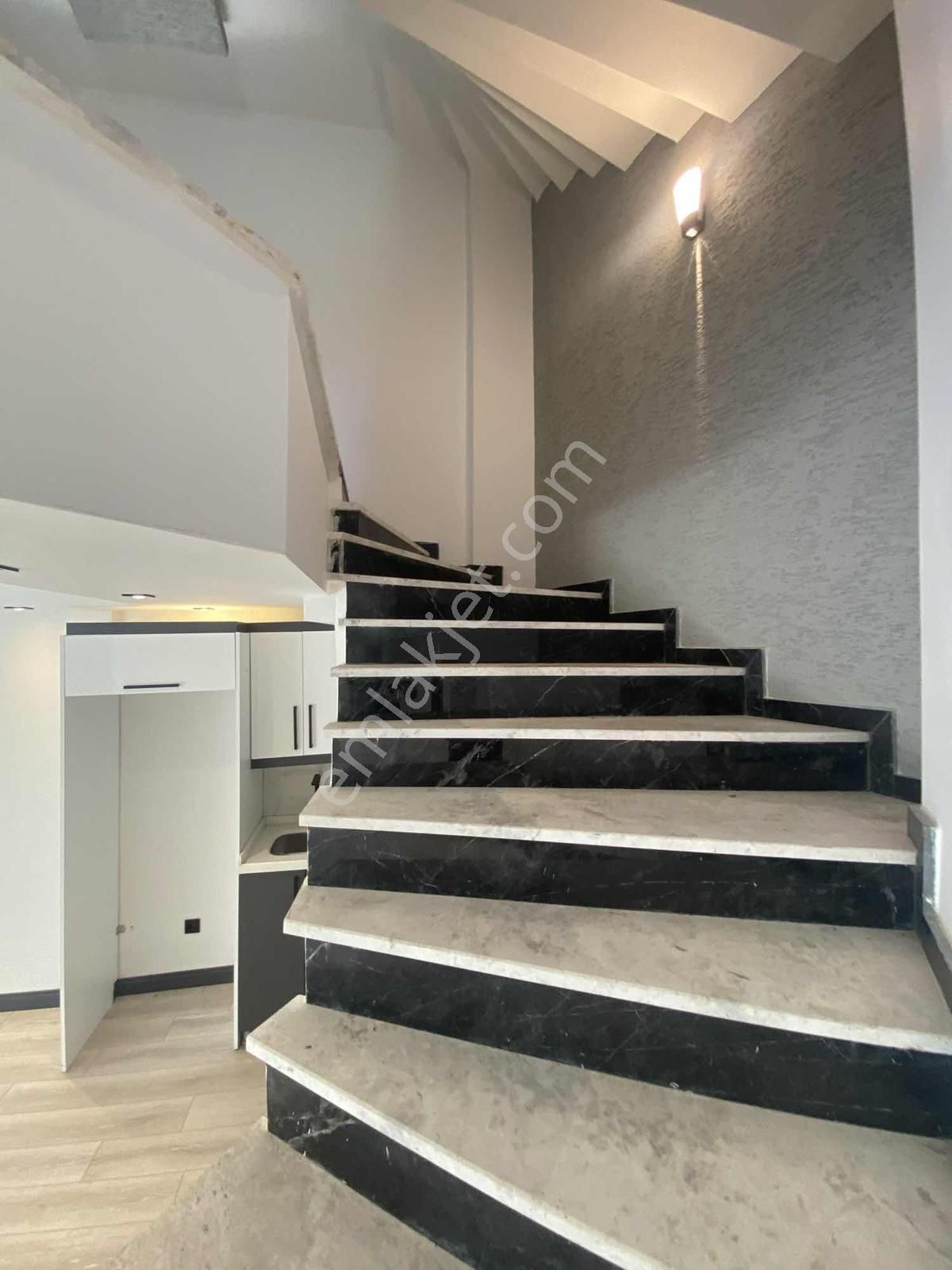 Deniz Manzarlı Müstakil Vılla - Görsel 21