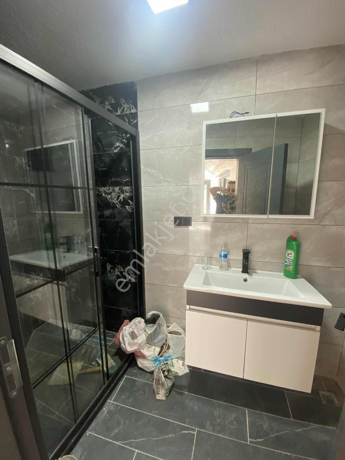 Deniz Manzarlı Müstakil Vılla - Görsel 11