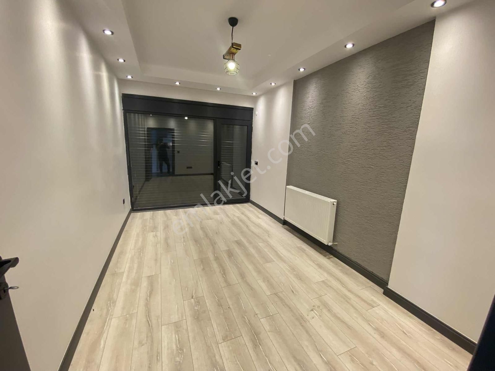 Deniz Manzarlı Müstakil Vılla - Görsel 30