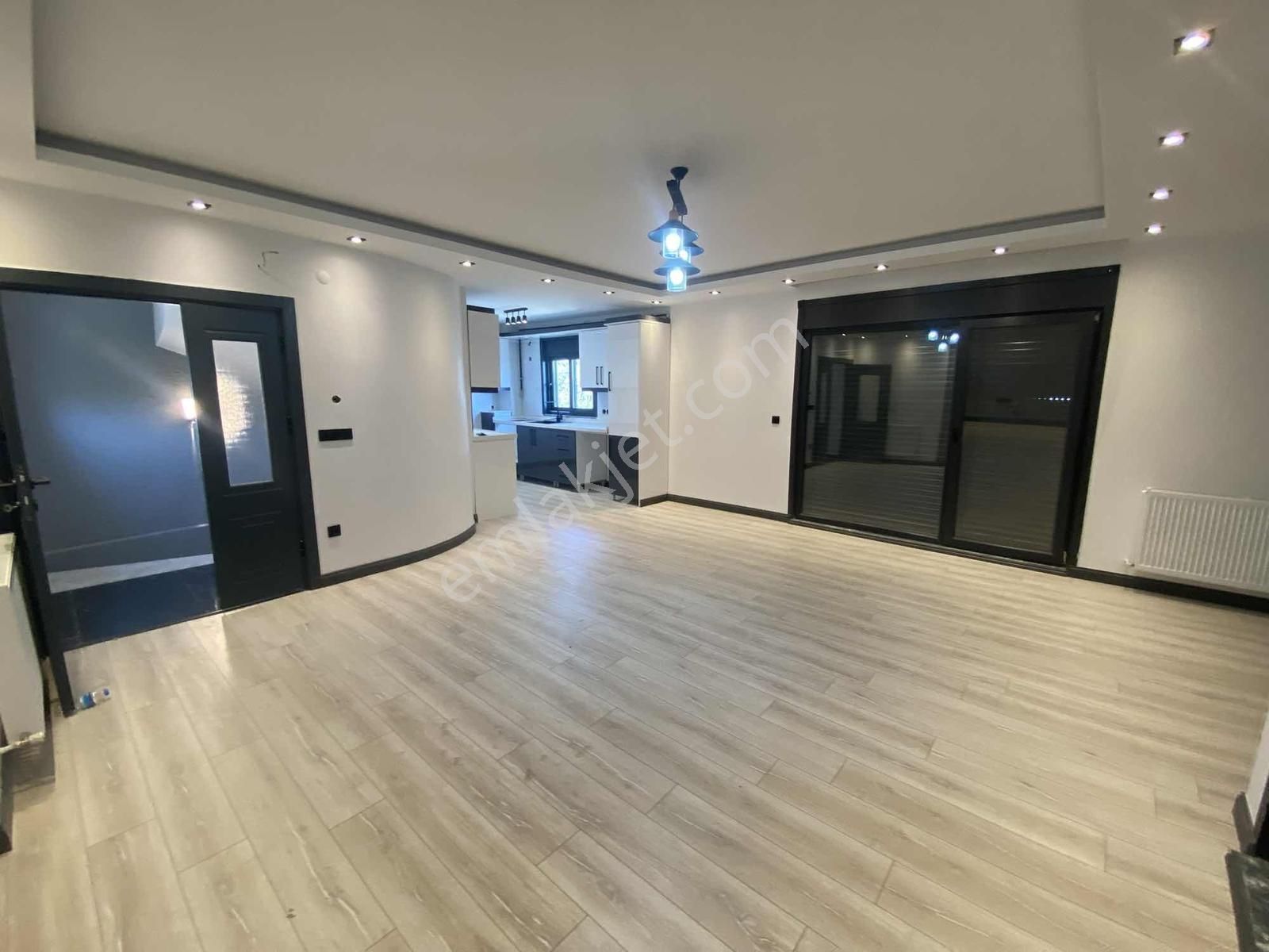 Deniz Manzarlı Müstakil Vılla - Görsel 17