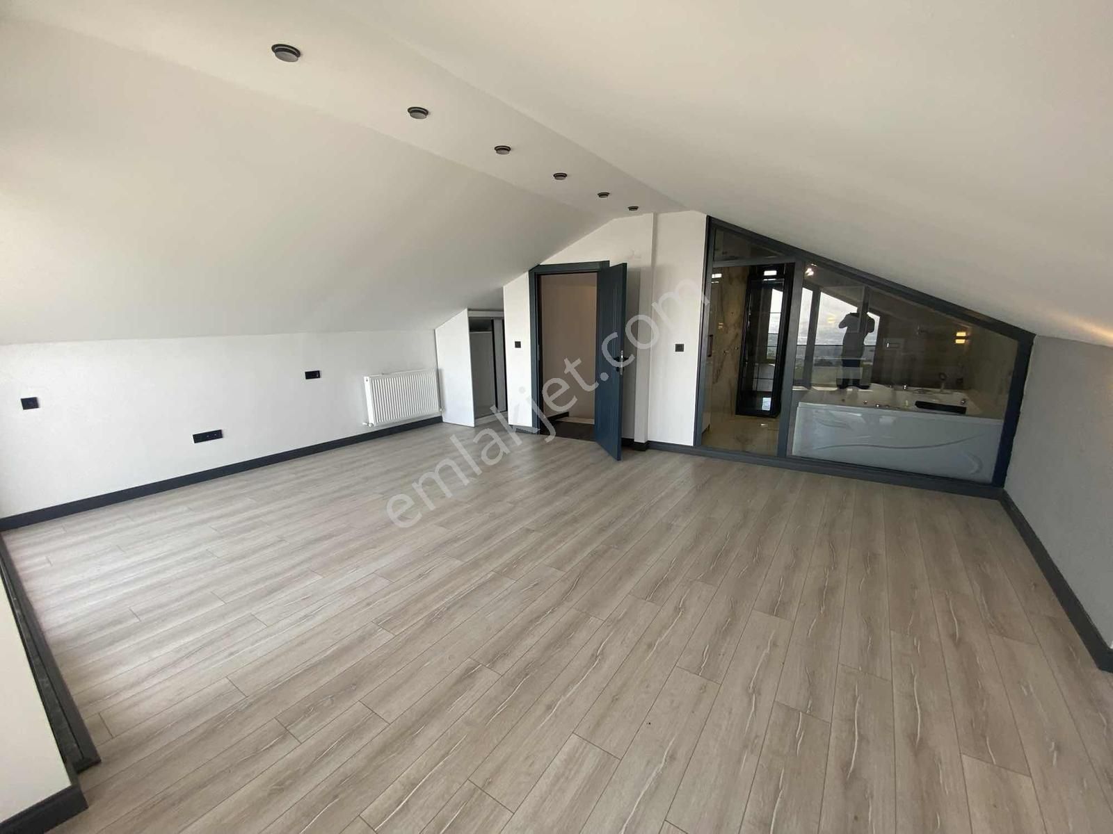 Deniz Manzarlı Müstakil Vılla - Görsel 2