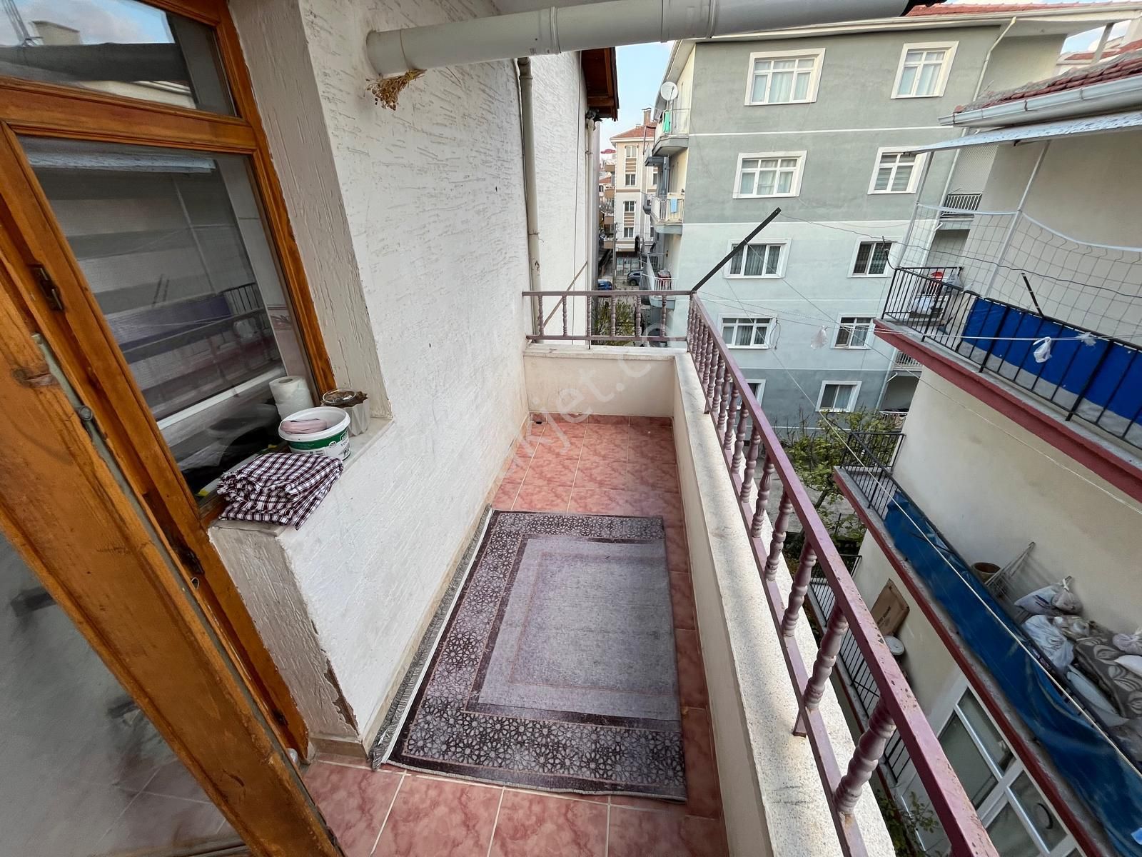 Mç Emlak'tan Plevne Mahallesin'de 3+1 Satılık Daire - Görsel 29